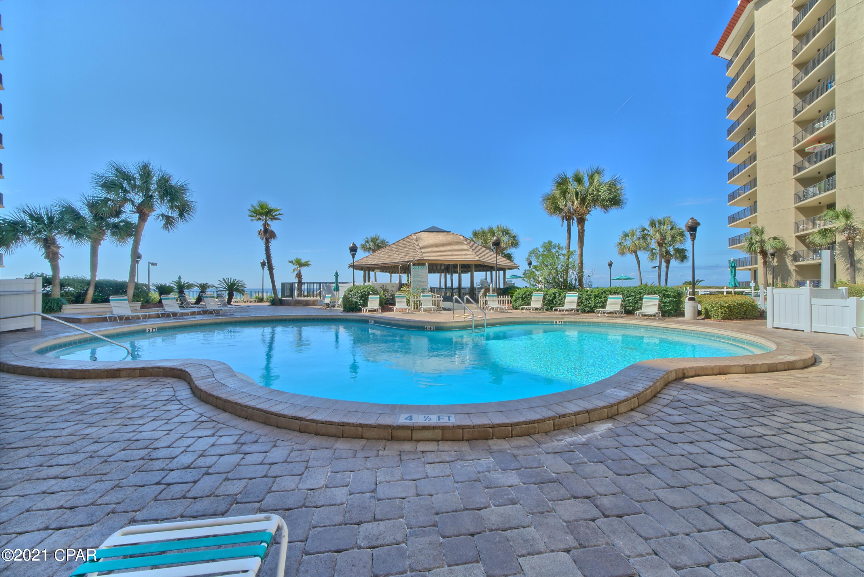 Summerhouse Of P.C. 1 - Residential