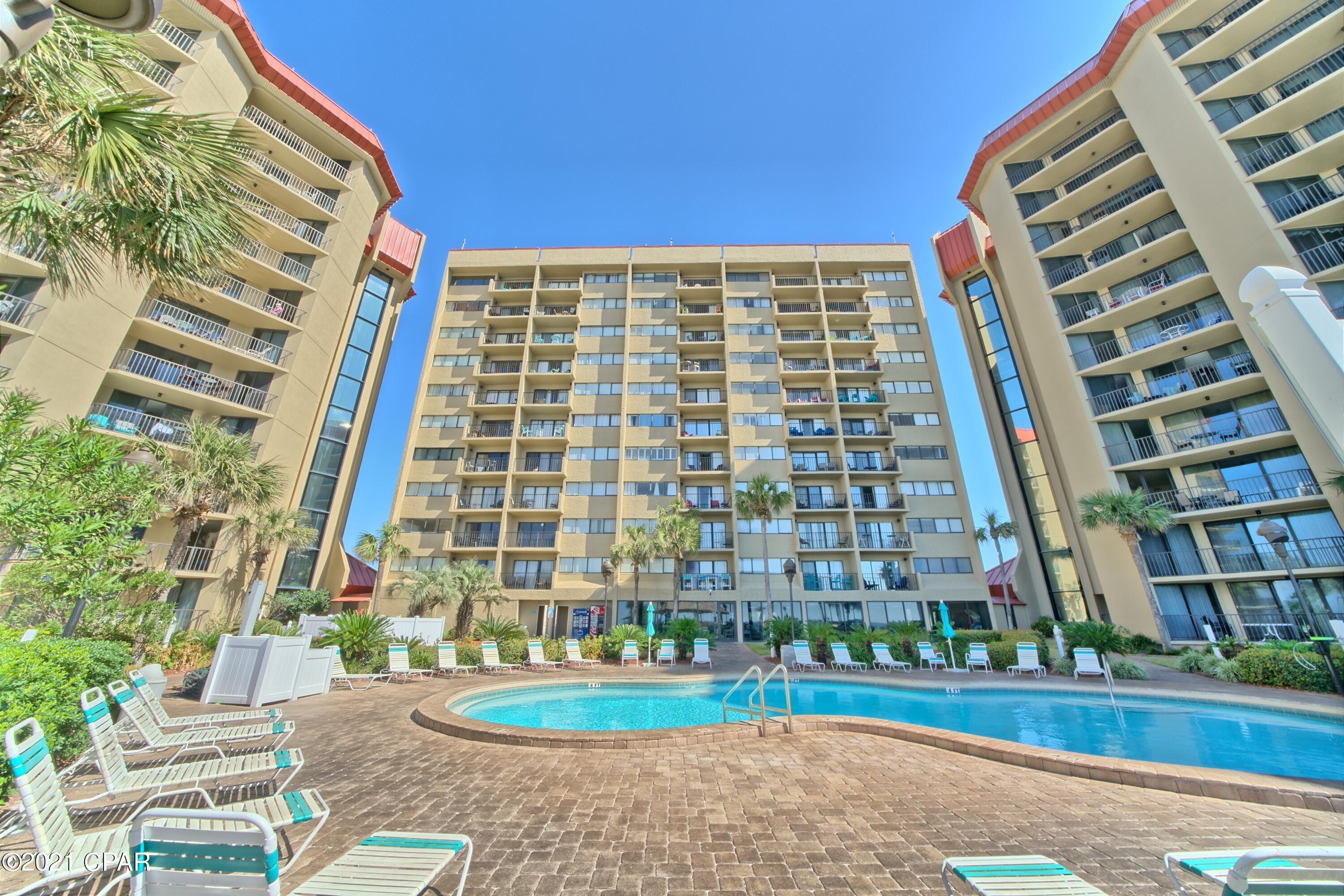 Summerhouse Of P.C. 1 - Residential