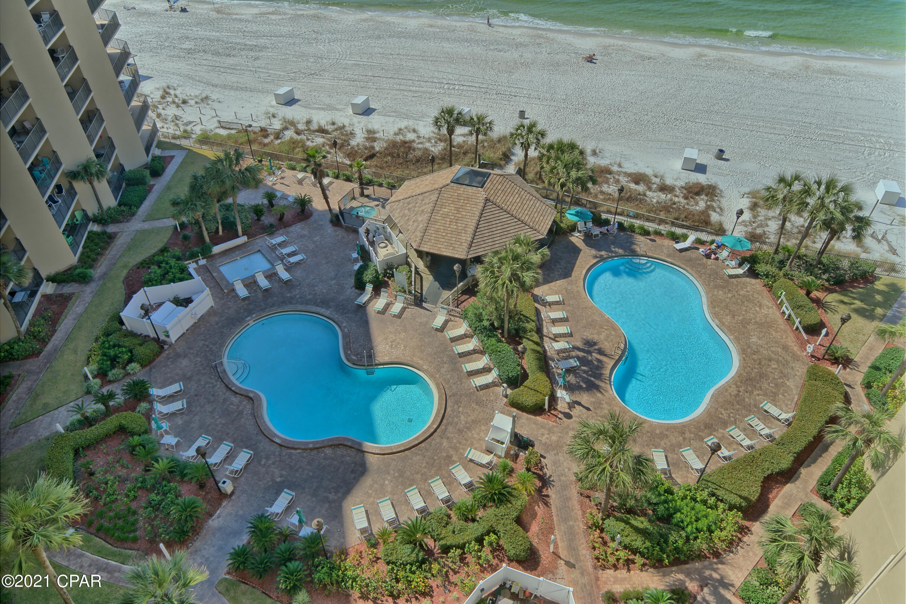 Summerhouse Of P.C. 1 - Residential