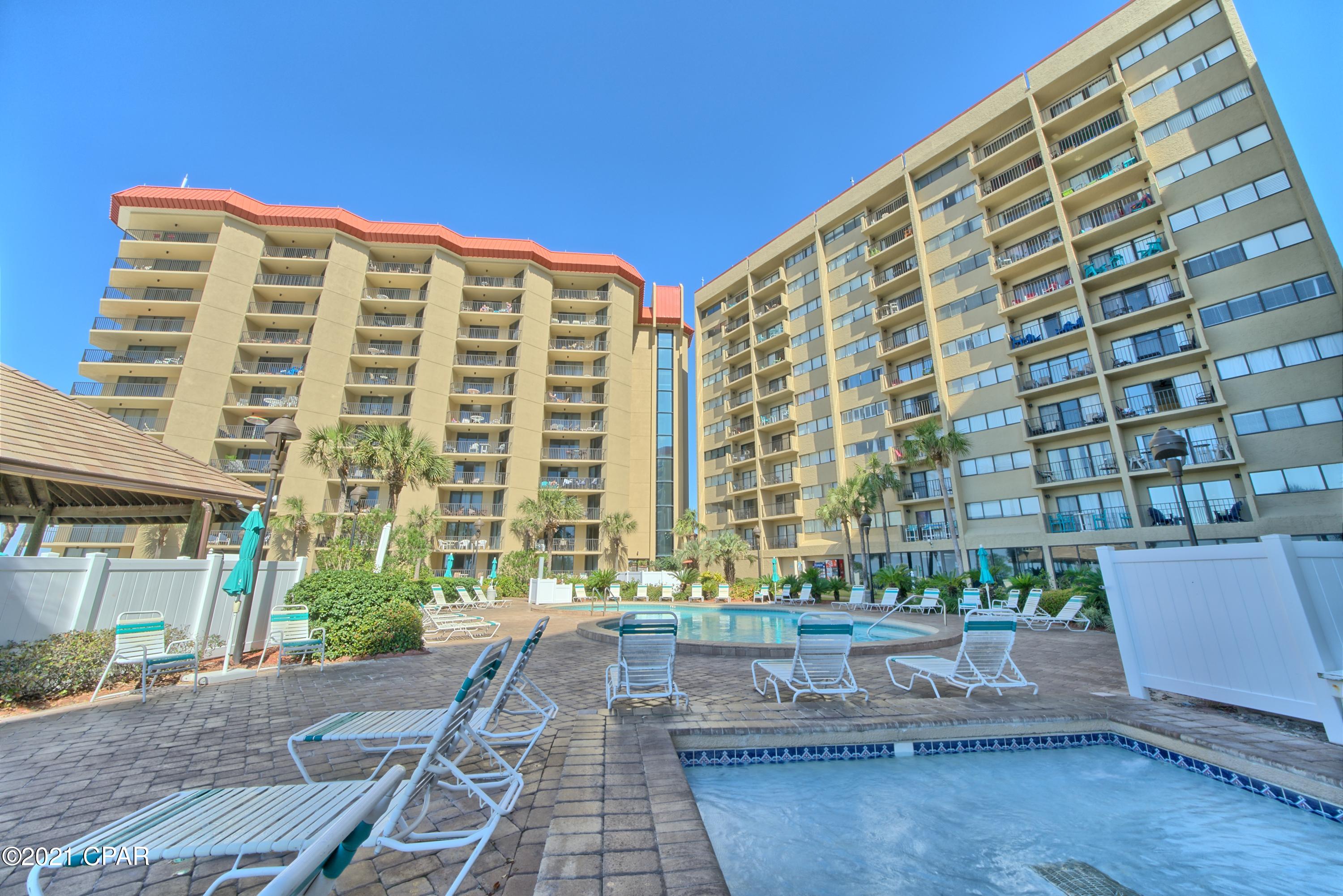 Summerhouse Of P.C. 1 - Residential