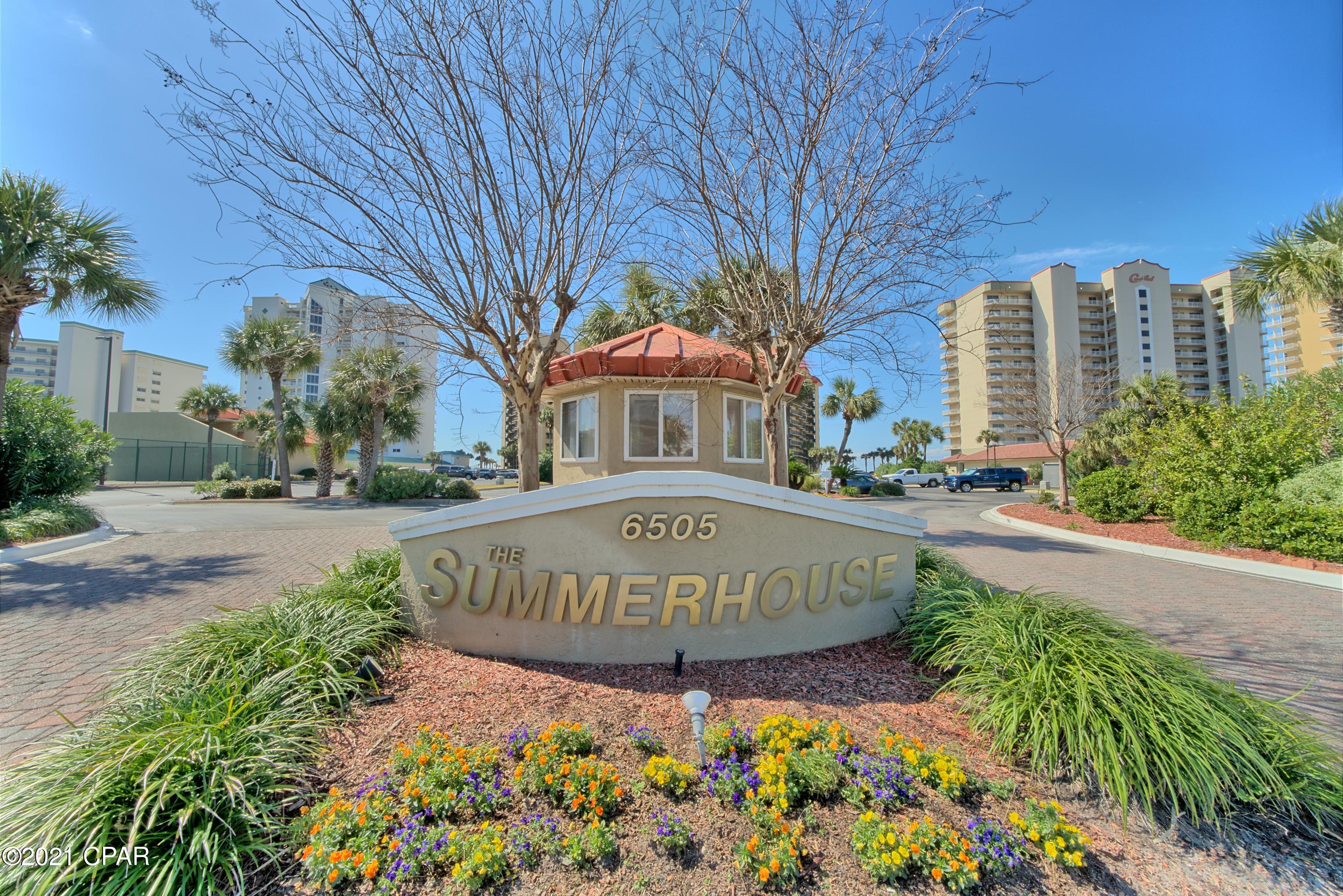 Summerhouse Of P.C. 1 - Residential