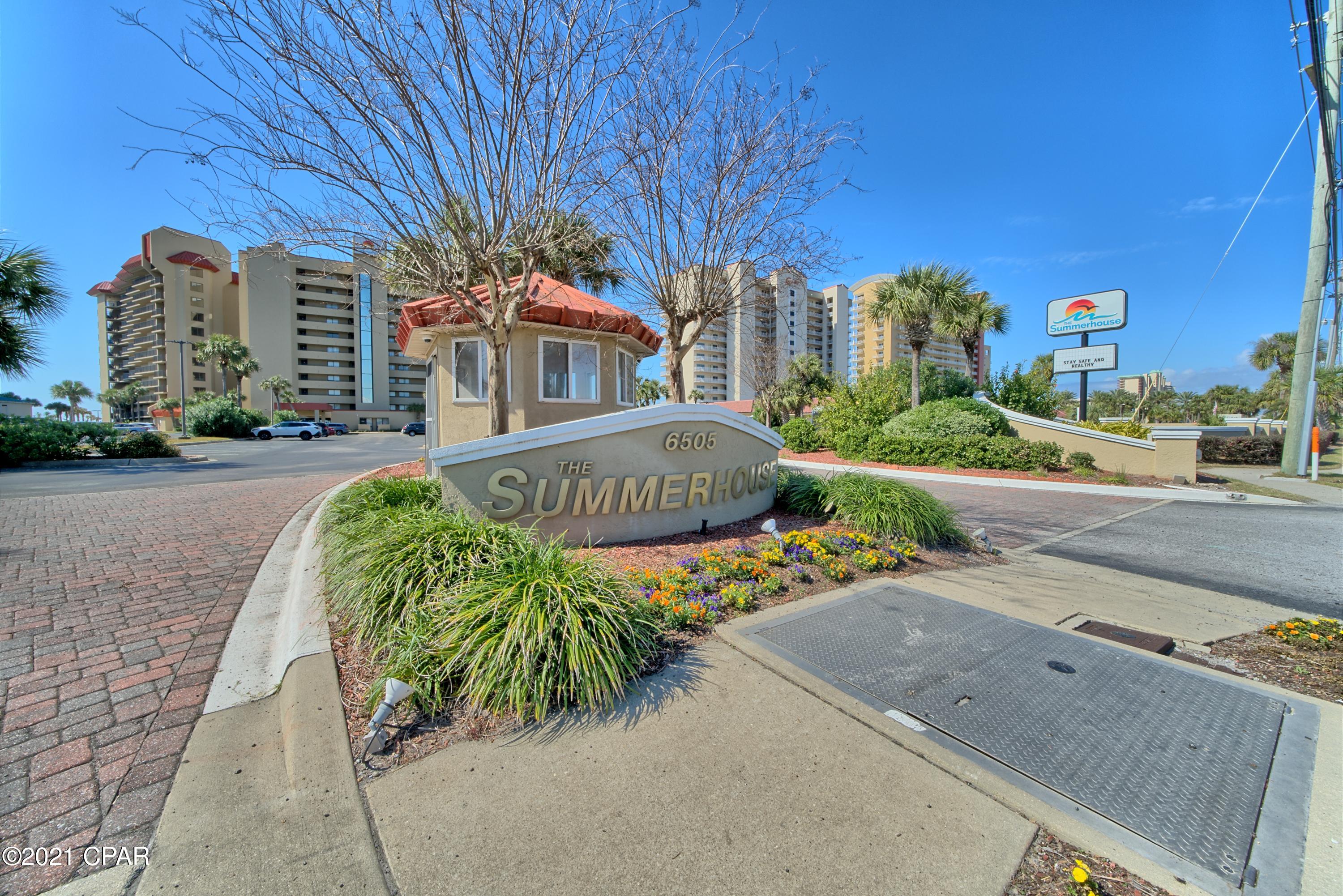 Summerhouse Of P.C. 1 - Residential