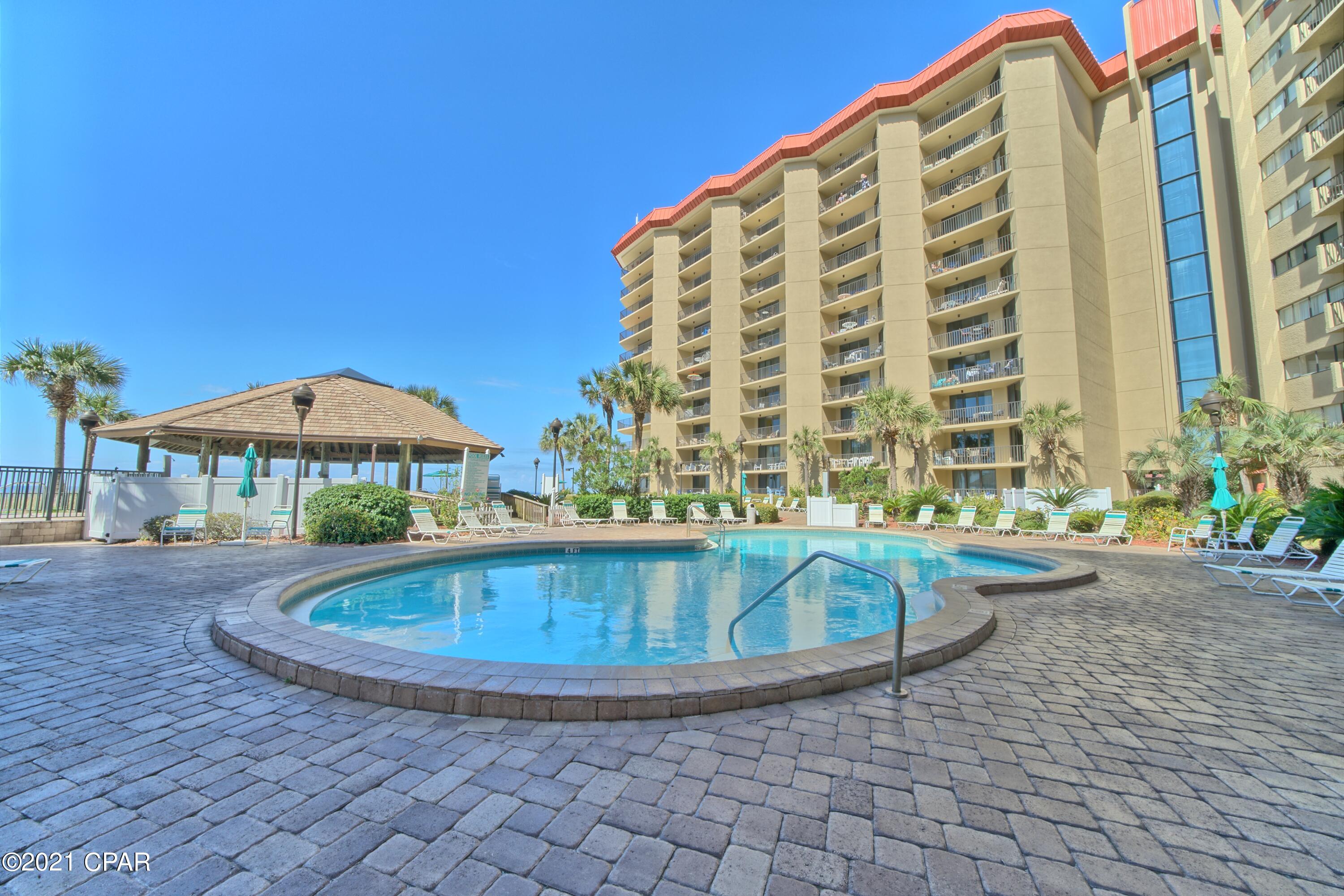 Summerhouse Of P.C. 1 - Residential