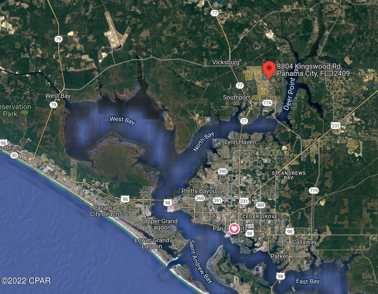 No Named Subdivision - Residential