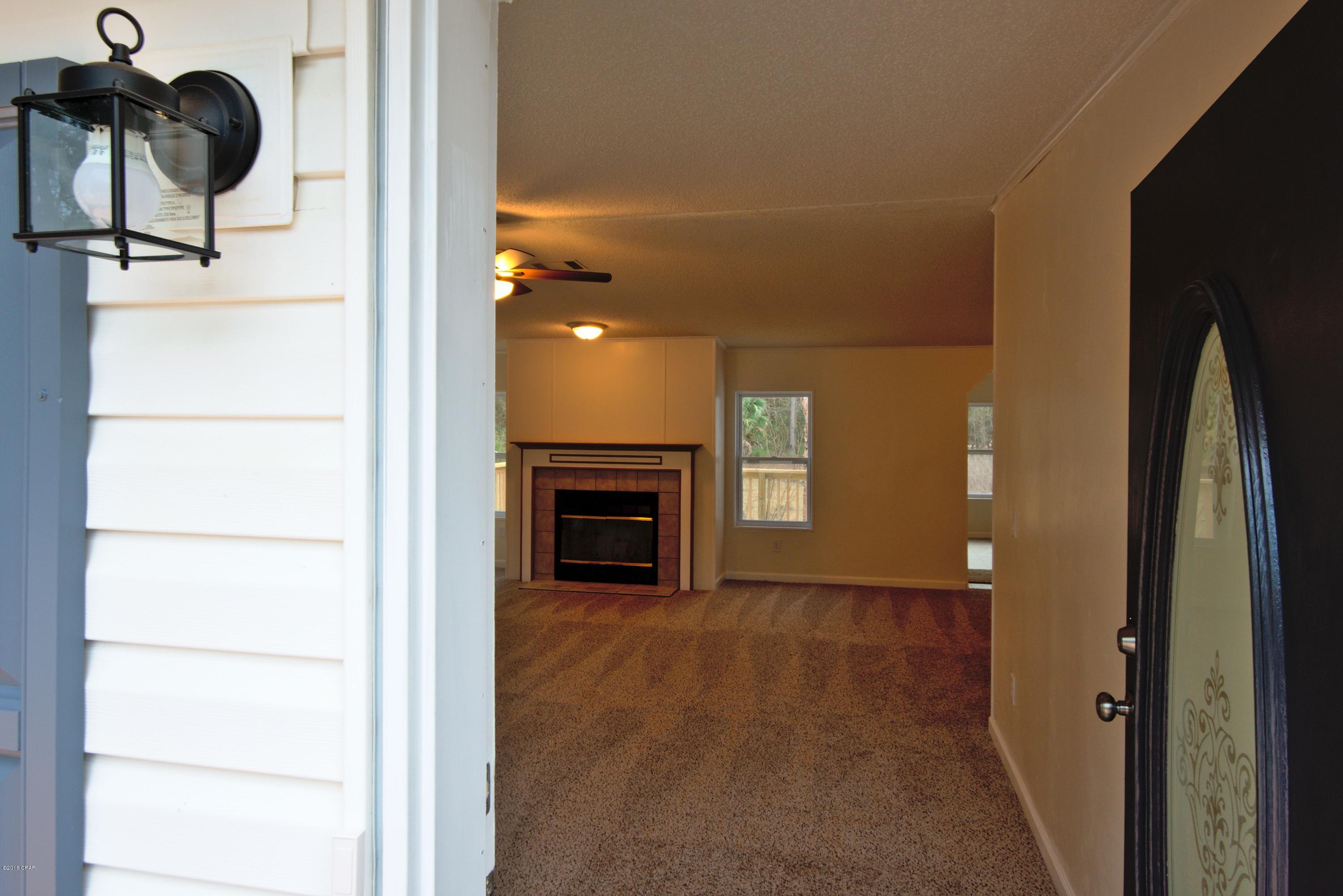 Cedar Wood Estates Ph I - Residential