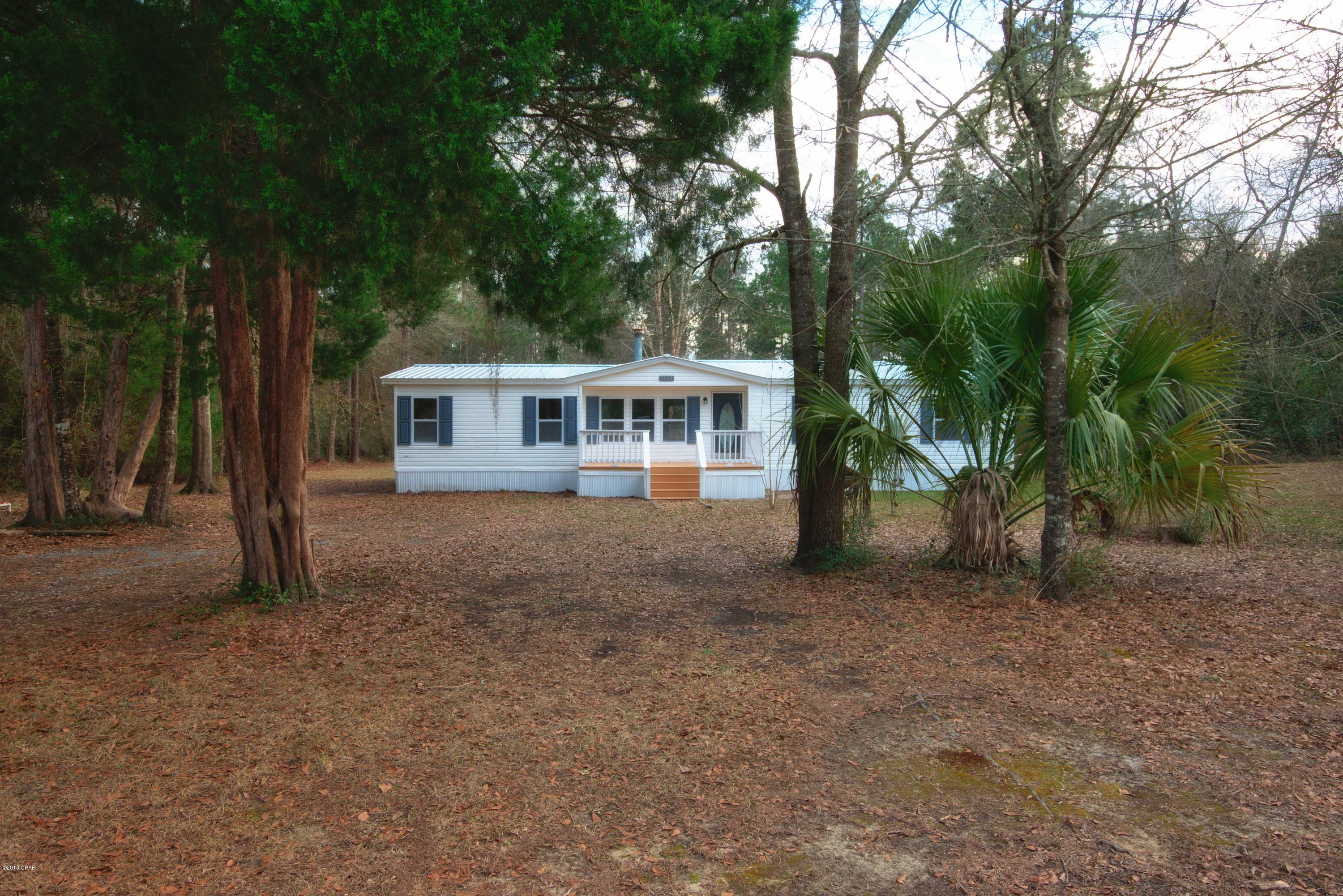 Cedar Wood Estates Ph I - Residential