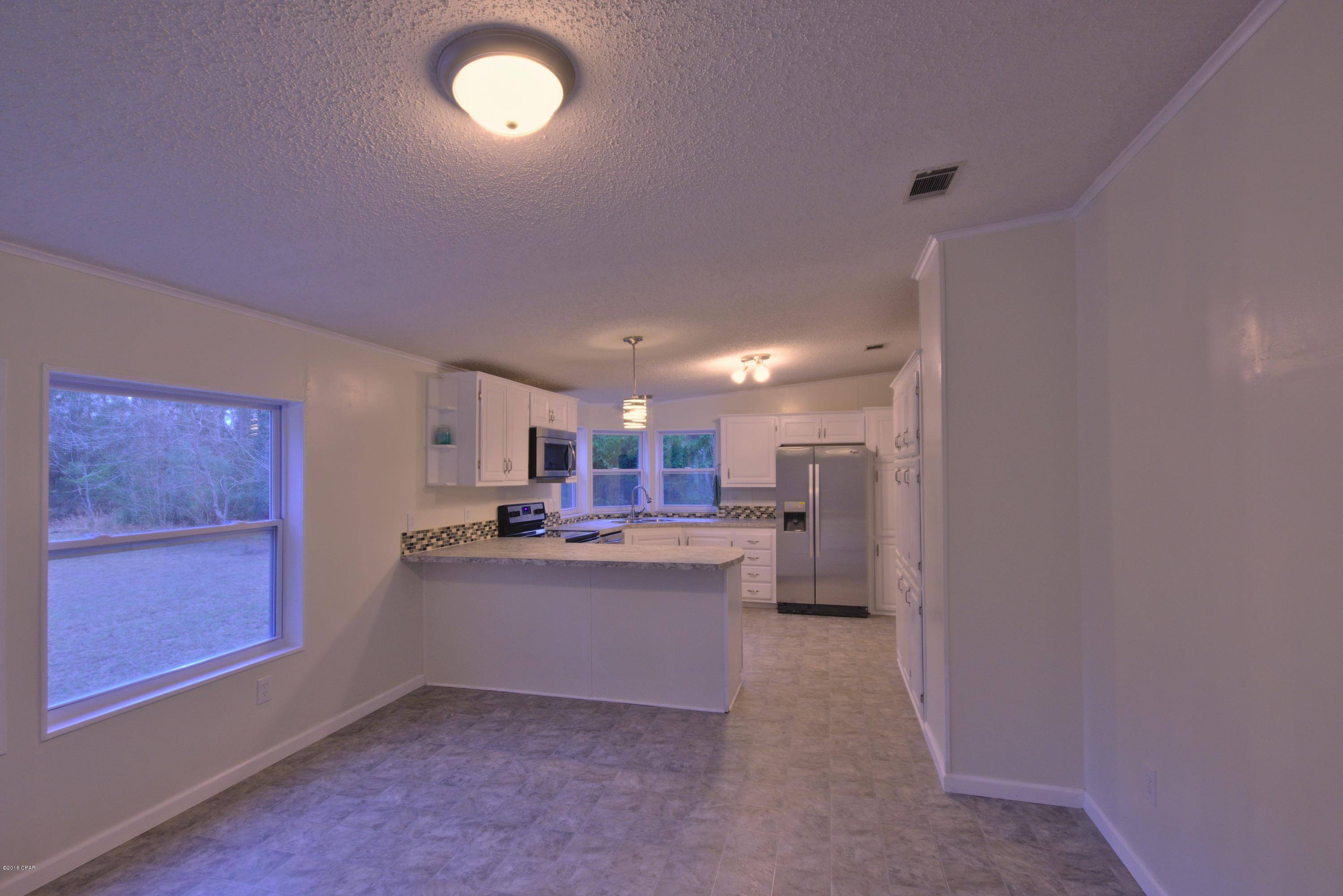 Cedar Wood Estates Ph I - Residential