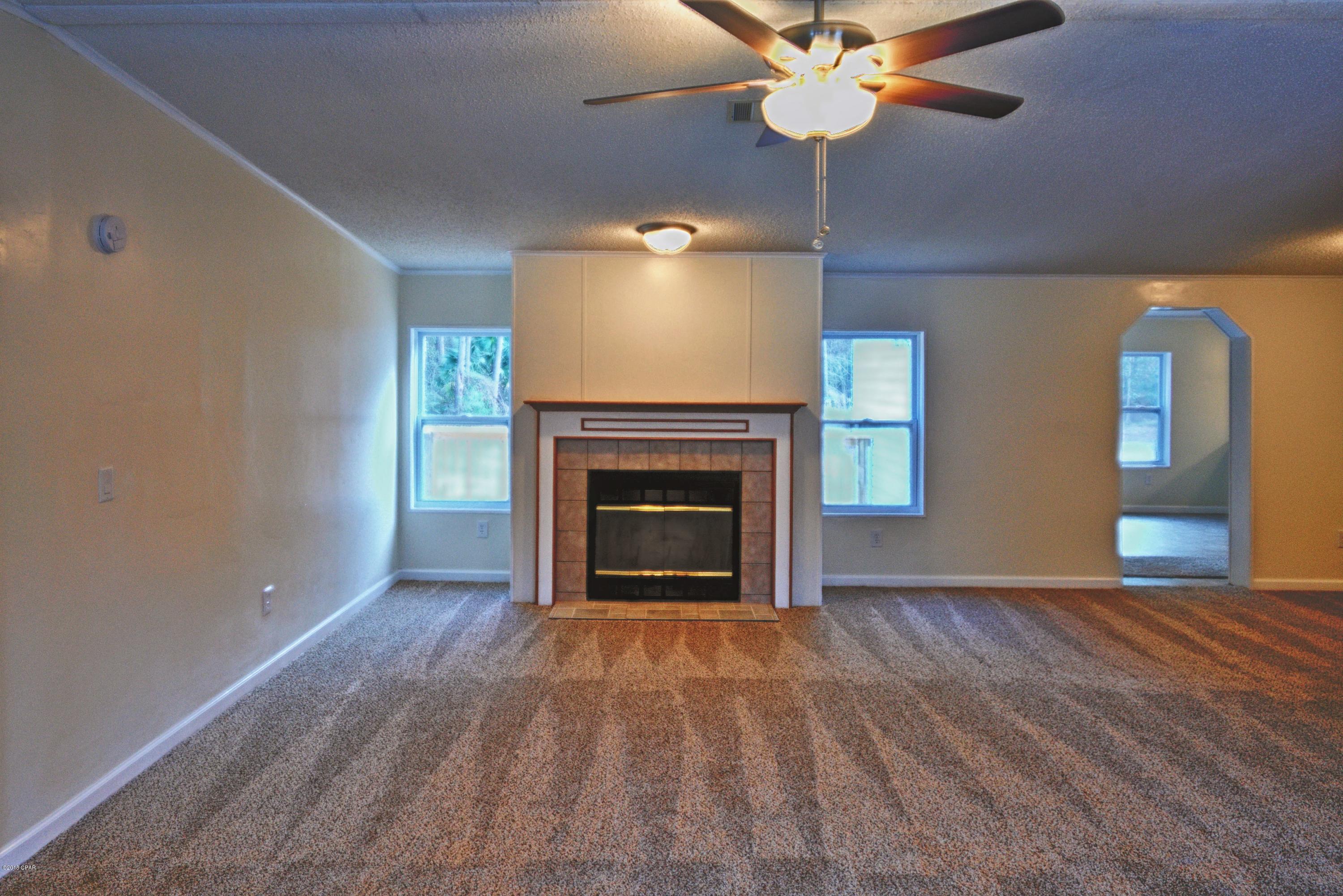 Cedar Wood Estates Ph I - Residential