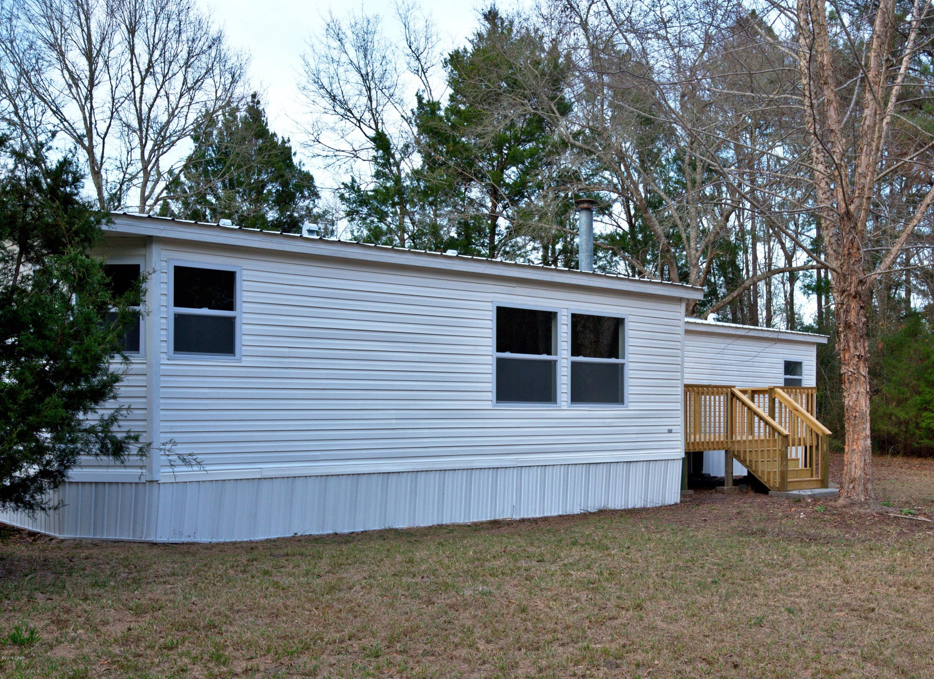 Cedar Wood Estates Ph I - Residential