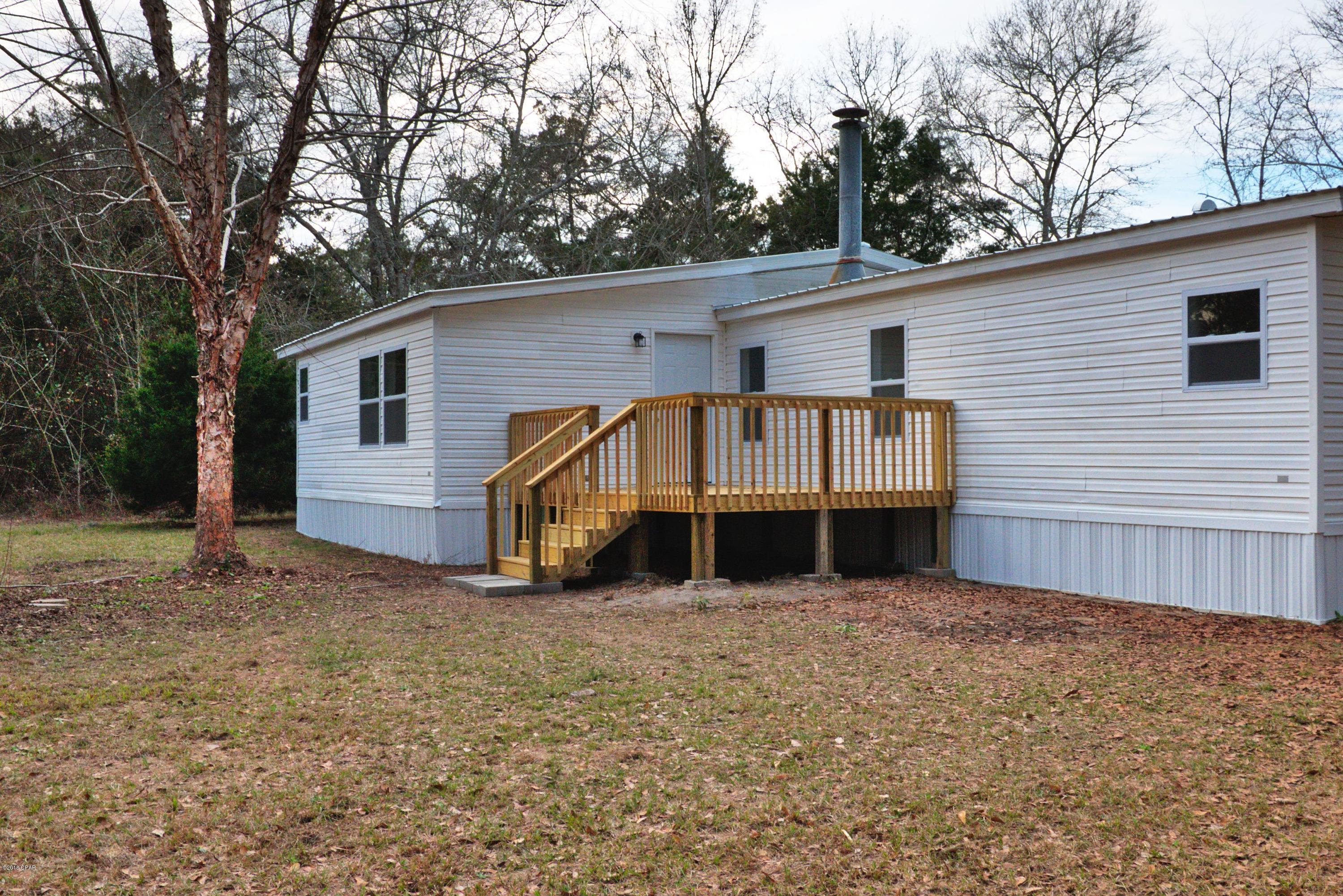 Cedar Wood Estates Ph I - Residential