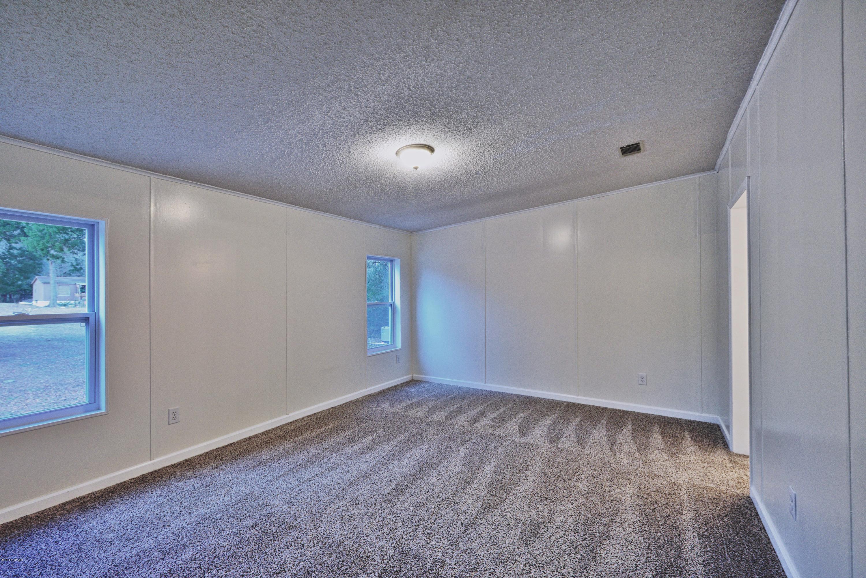 Cedar Wood Estates Ph I - Residential