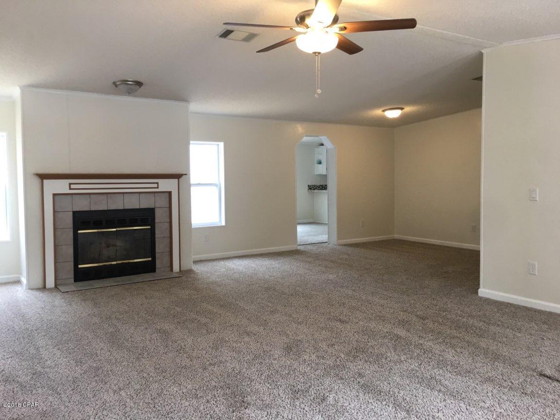 Cedar Wood Estates Ph I - Residential