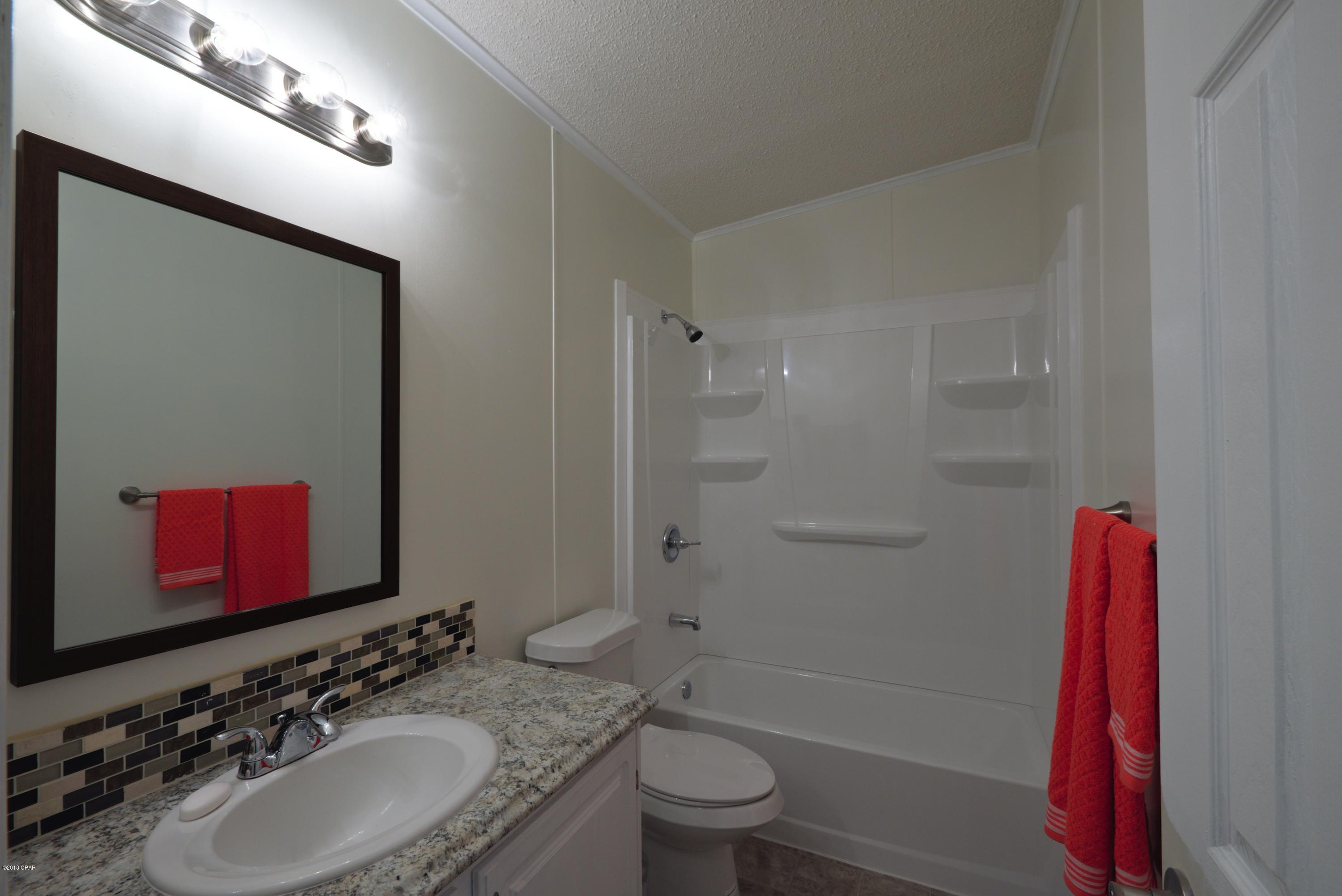 Cedar Wood Estates Ph I - Residential