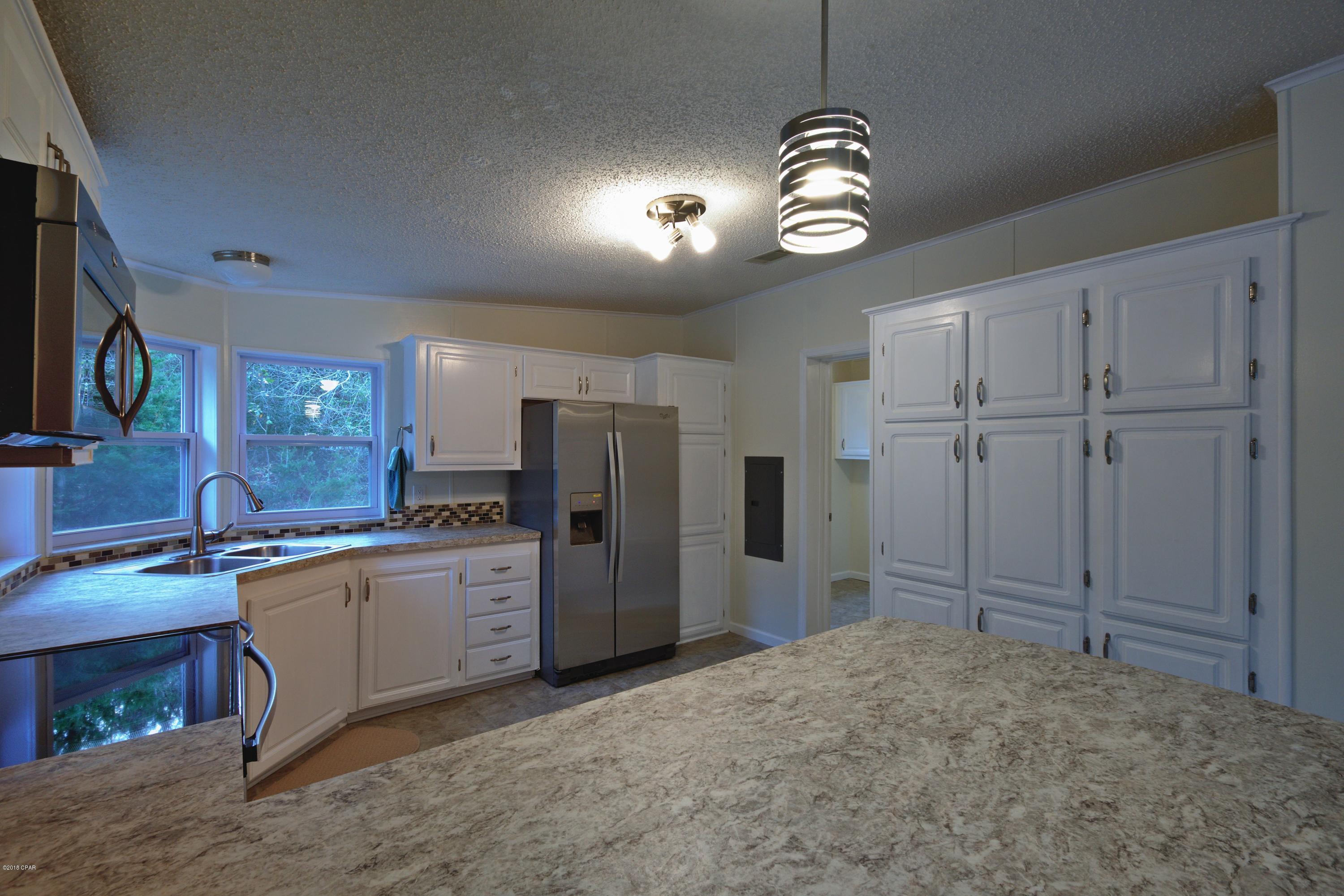 Cedar Wood Estates Ph I - Residential