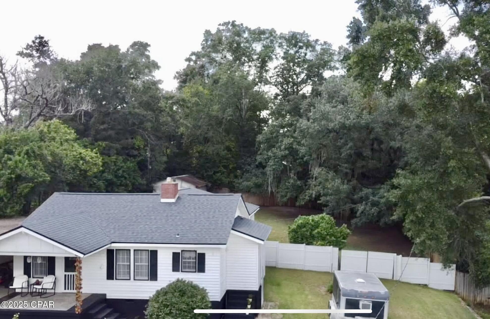 West Manor - Residential