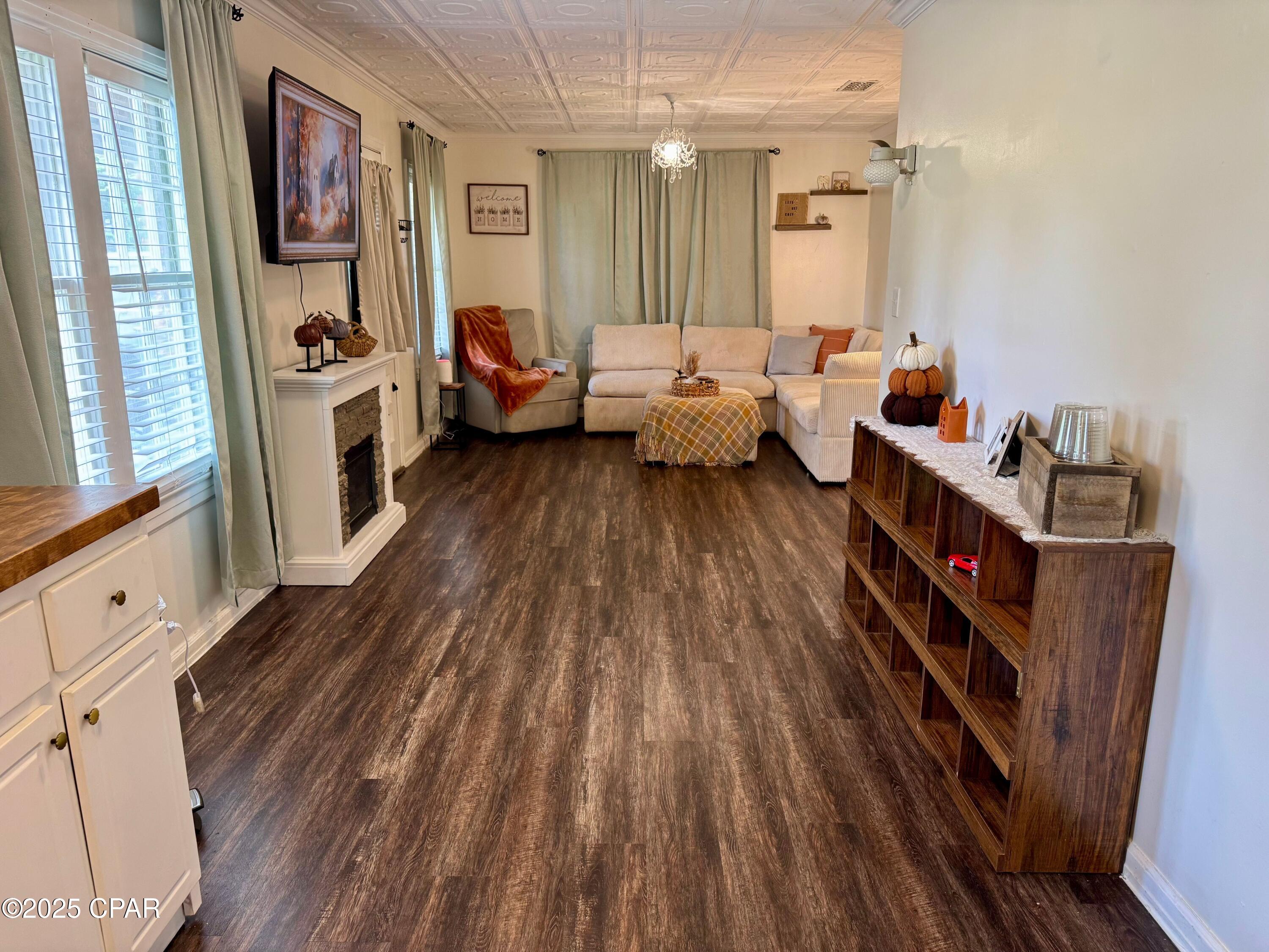 West Manor - Residential