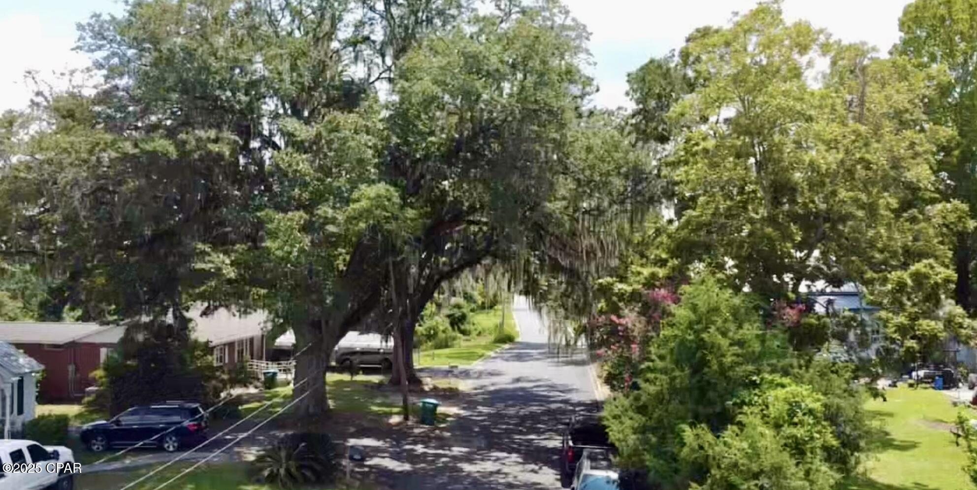 West Manor - Residential