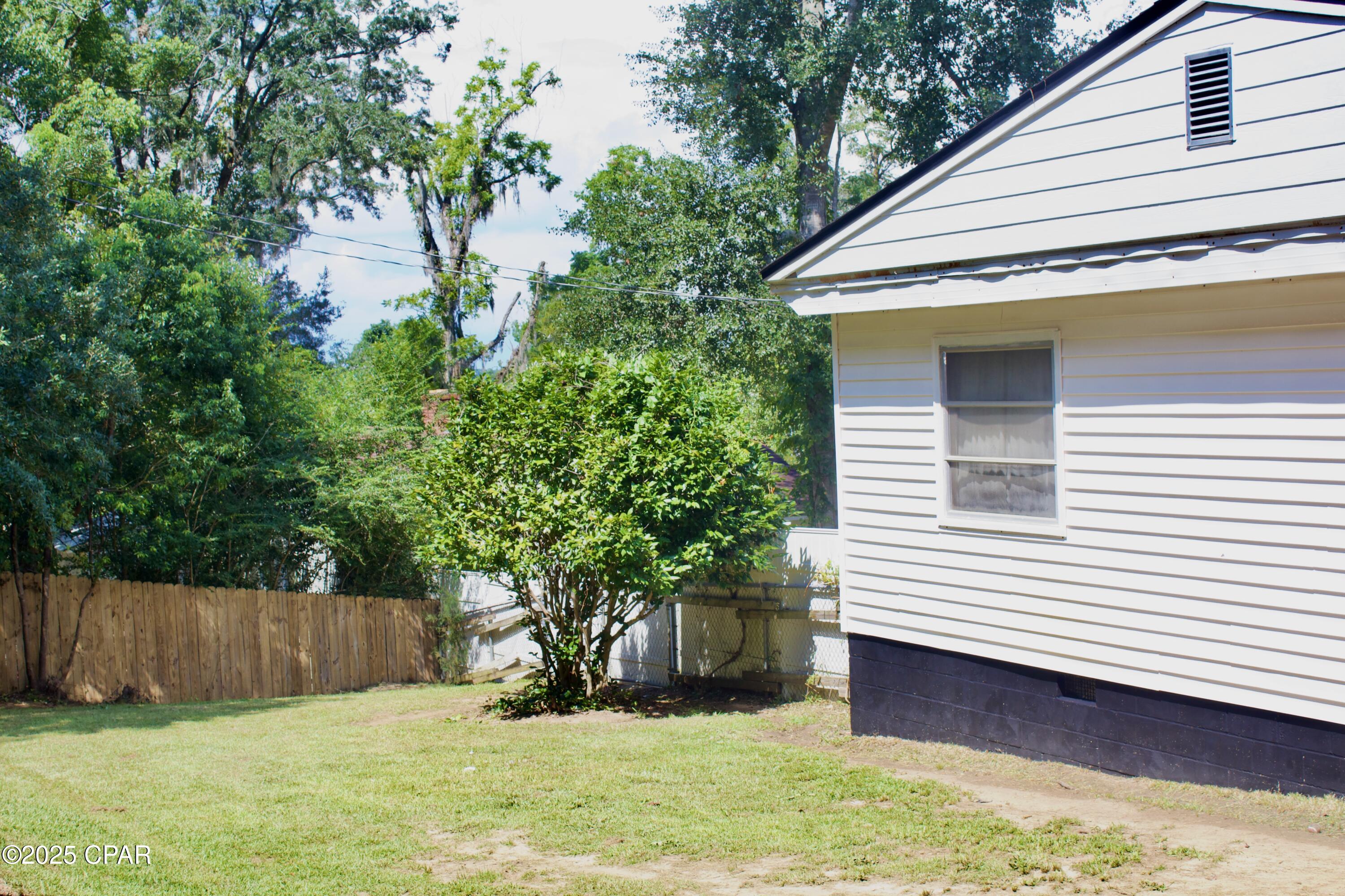 West Manor - Residential