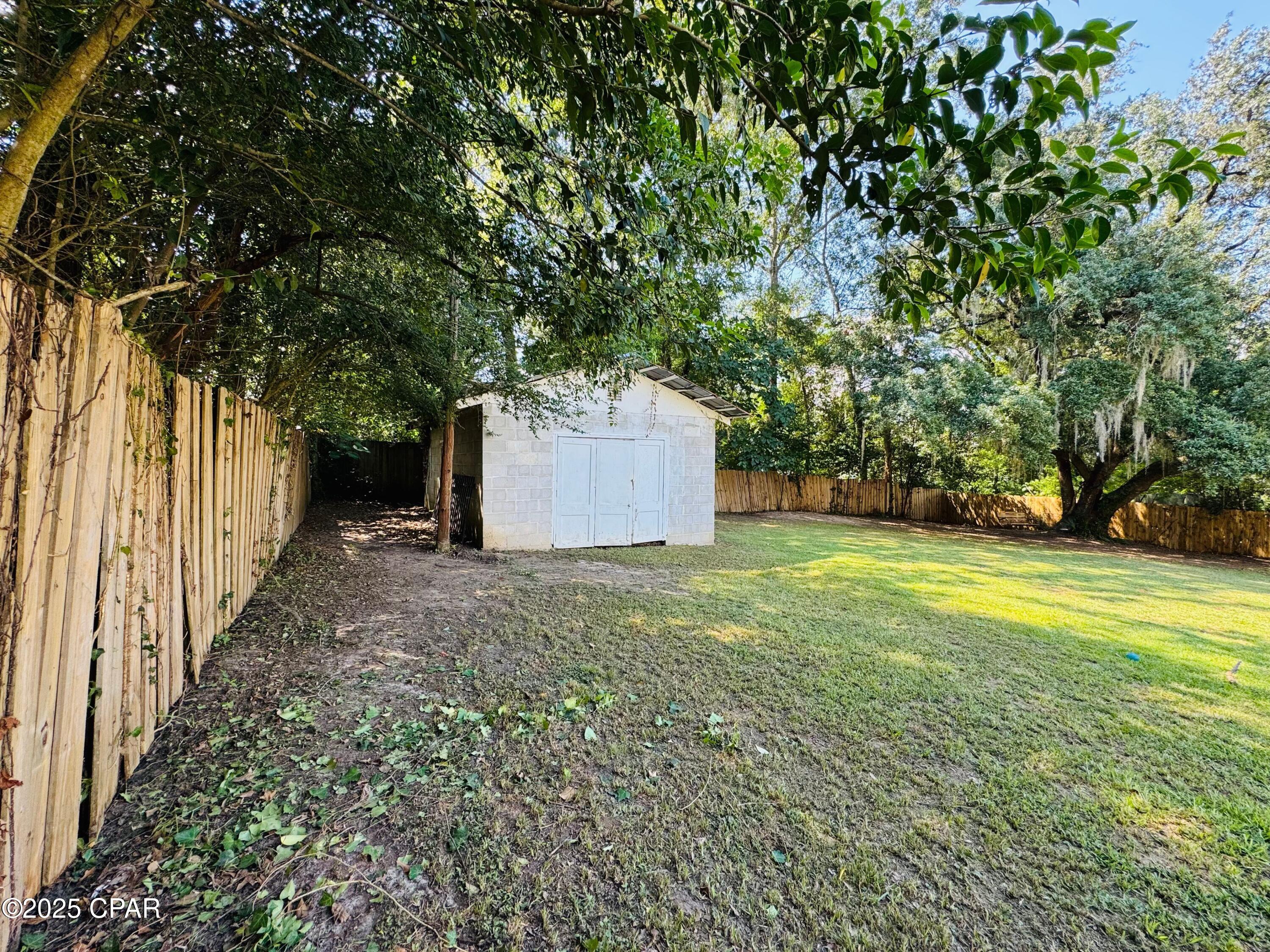 West Manor - Residential