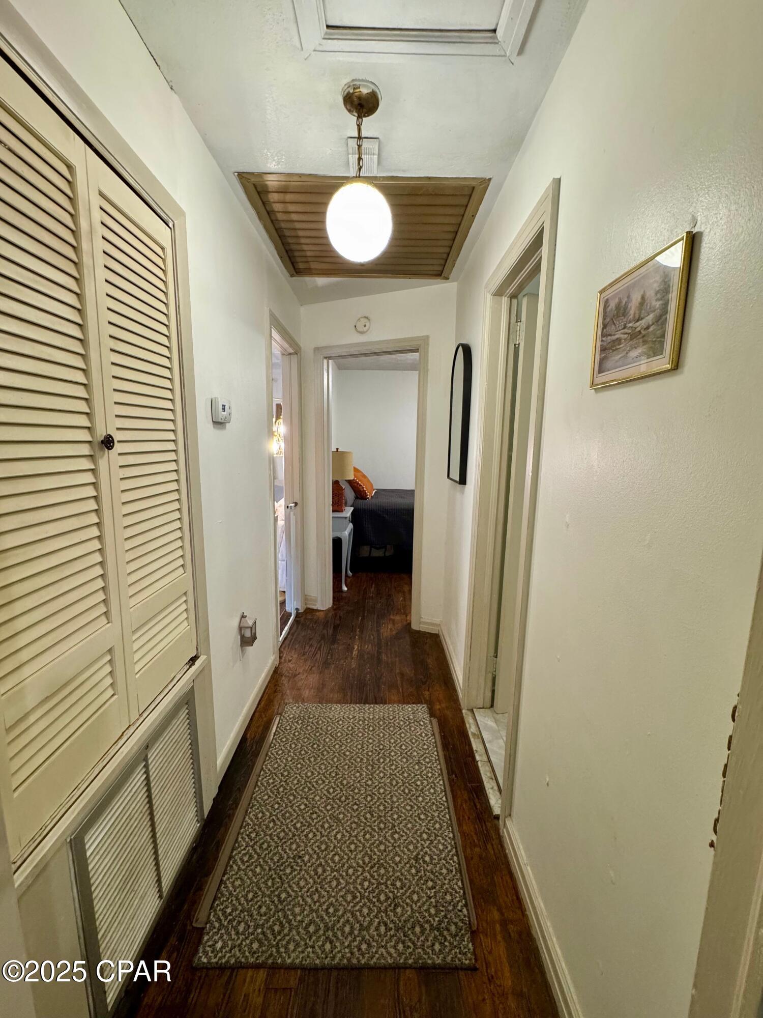 West Manor - Residential