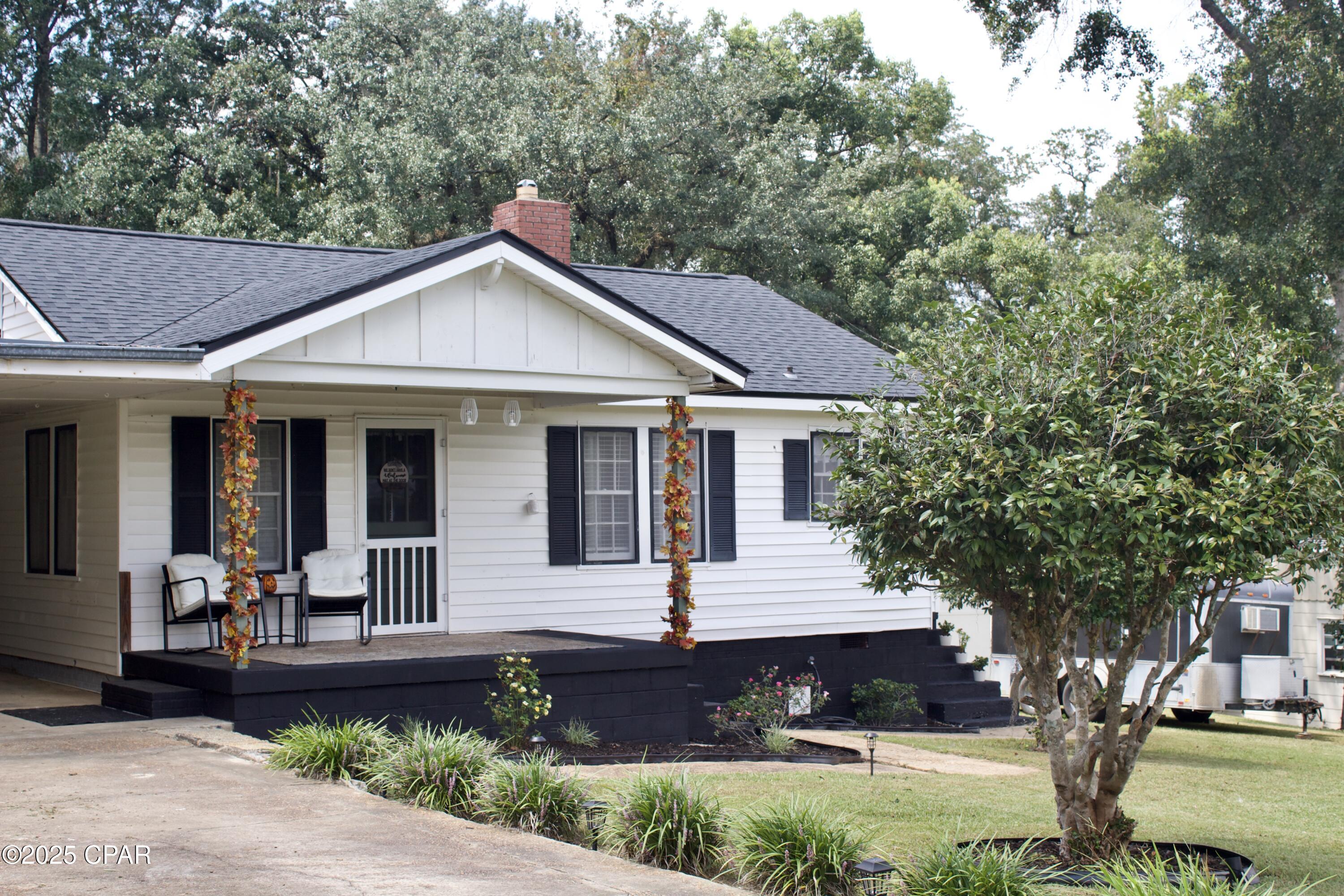 West Manor - Residential