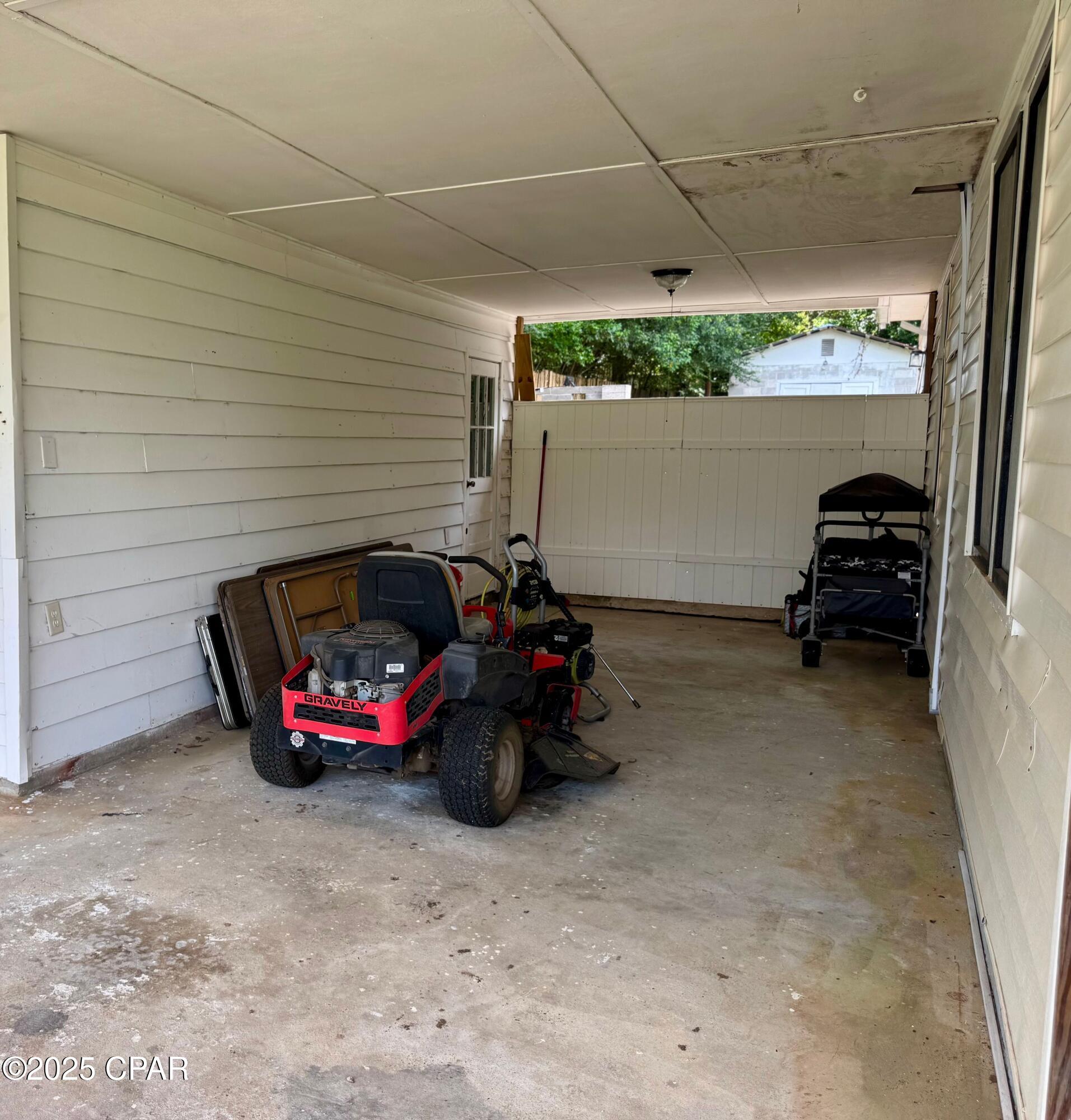 West Manor - Residential