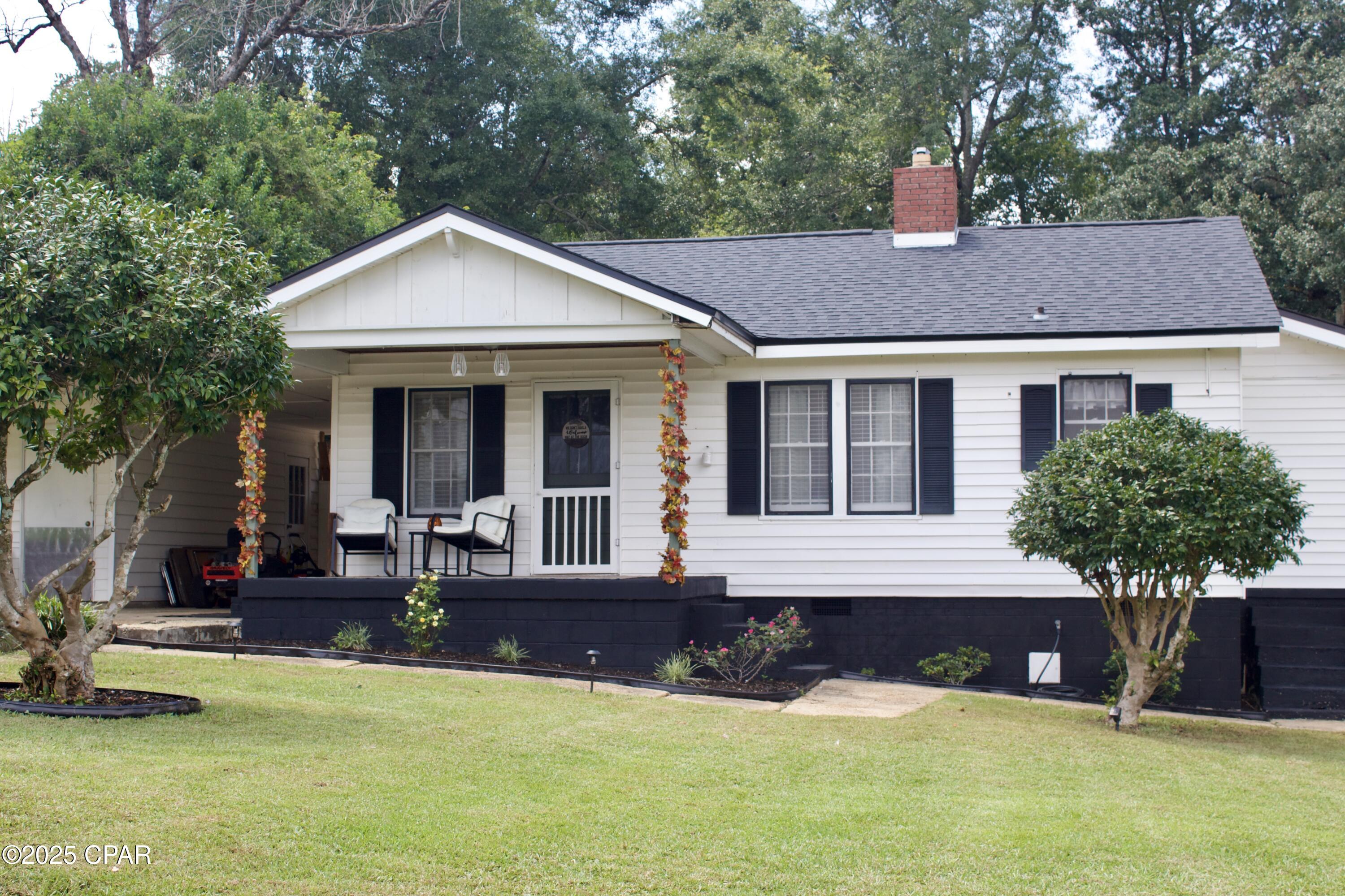 West Manor - Residential