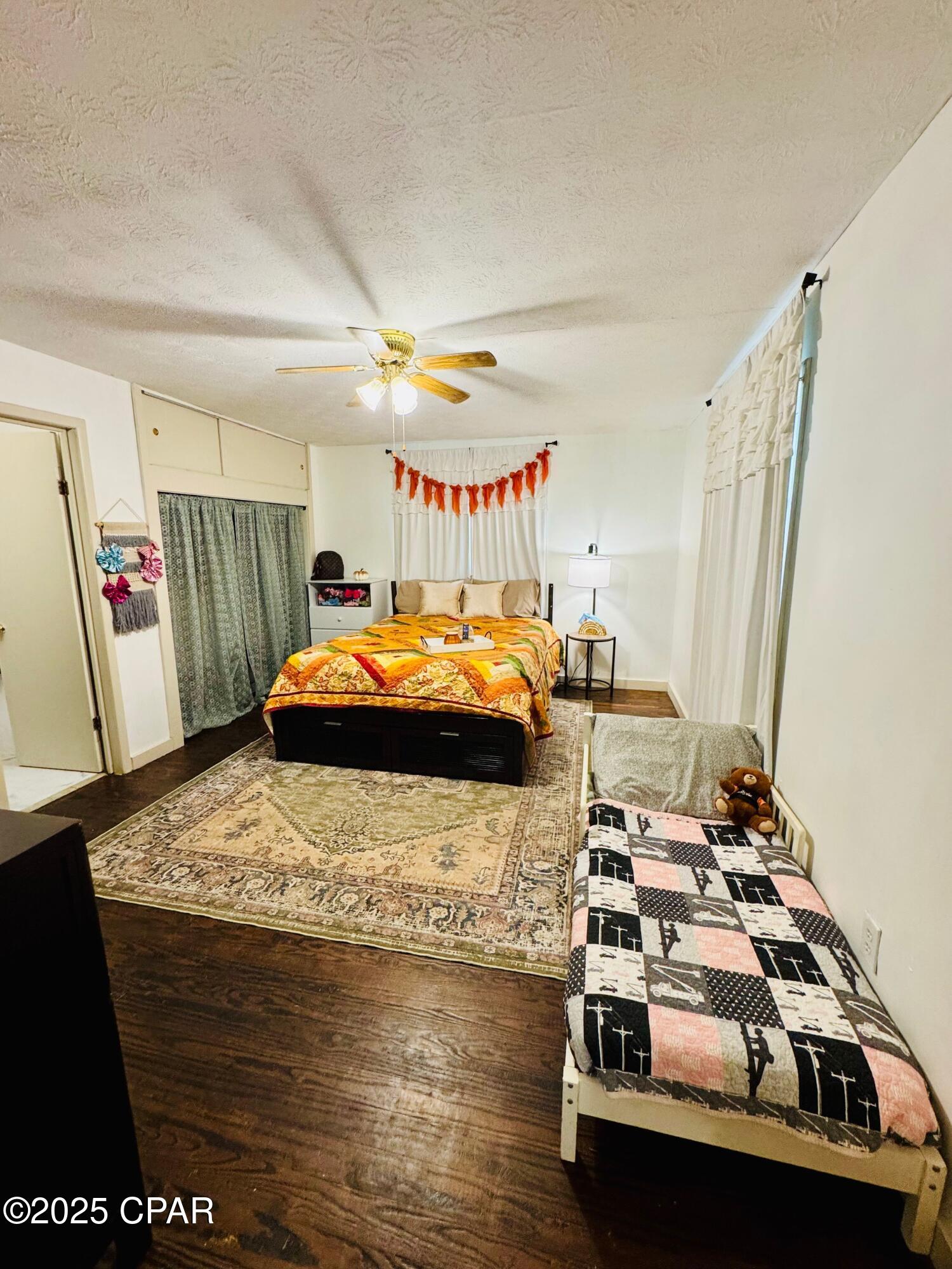 West Manor - Residential