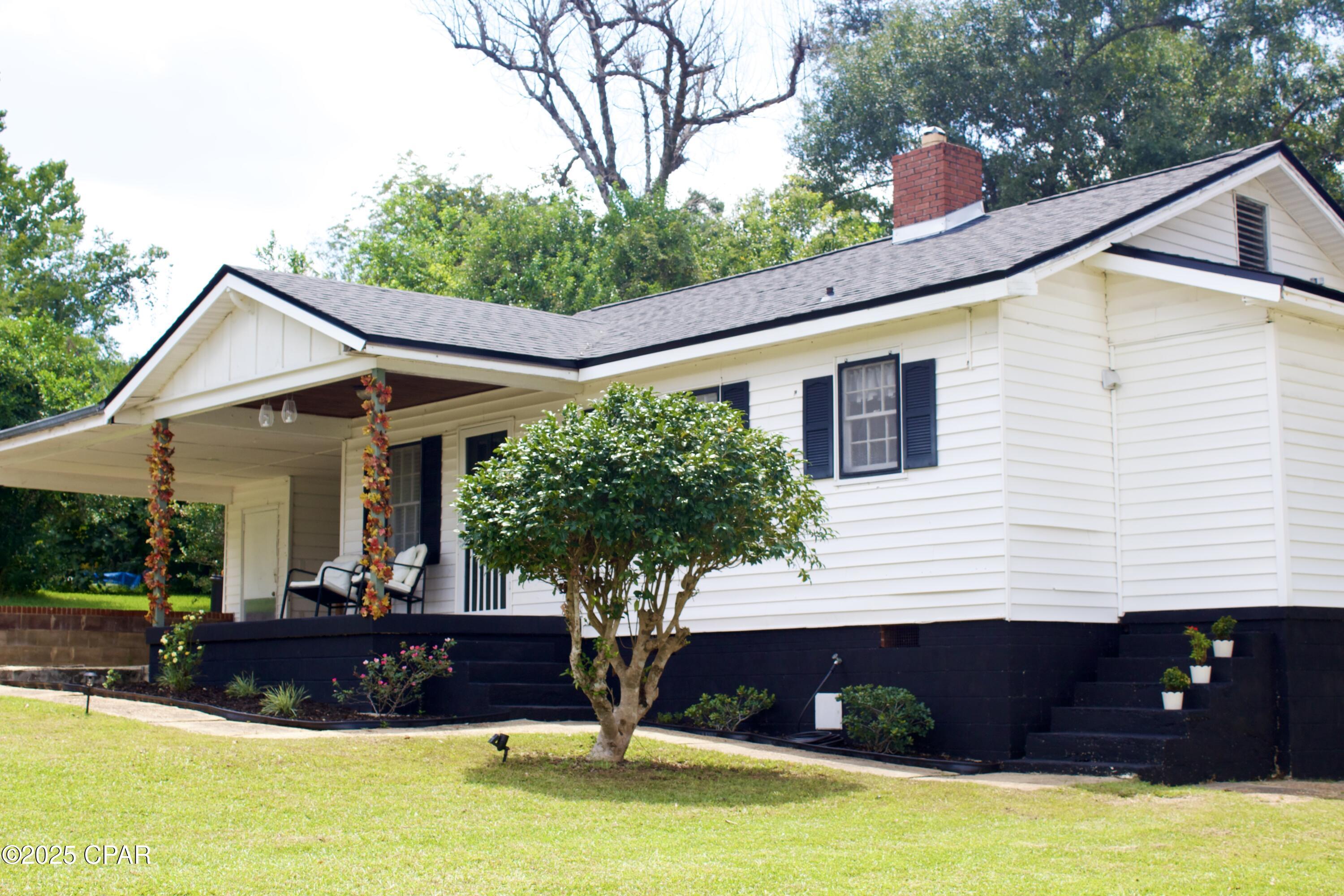 West Manor - Residential