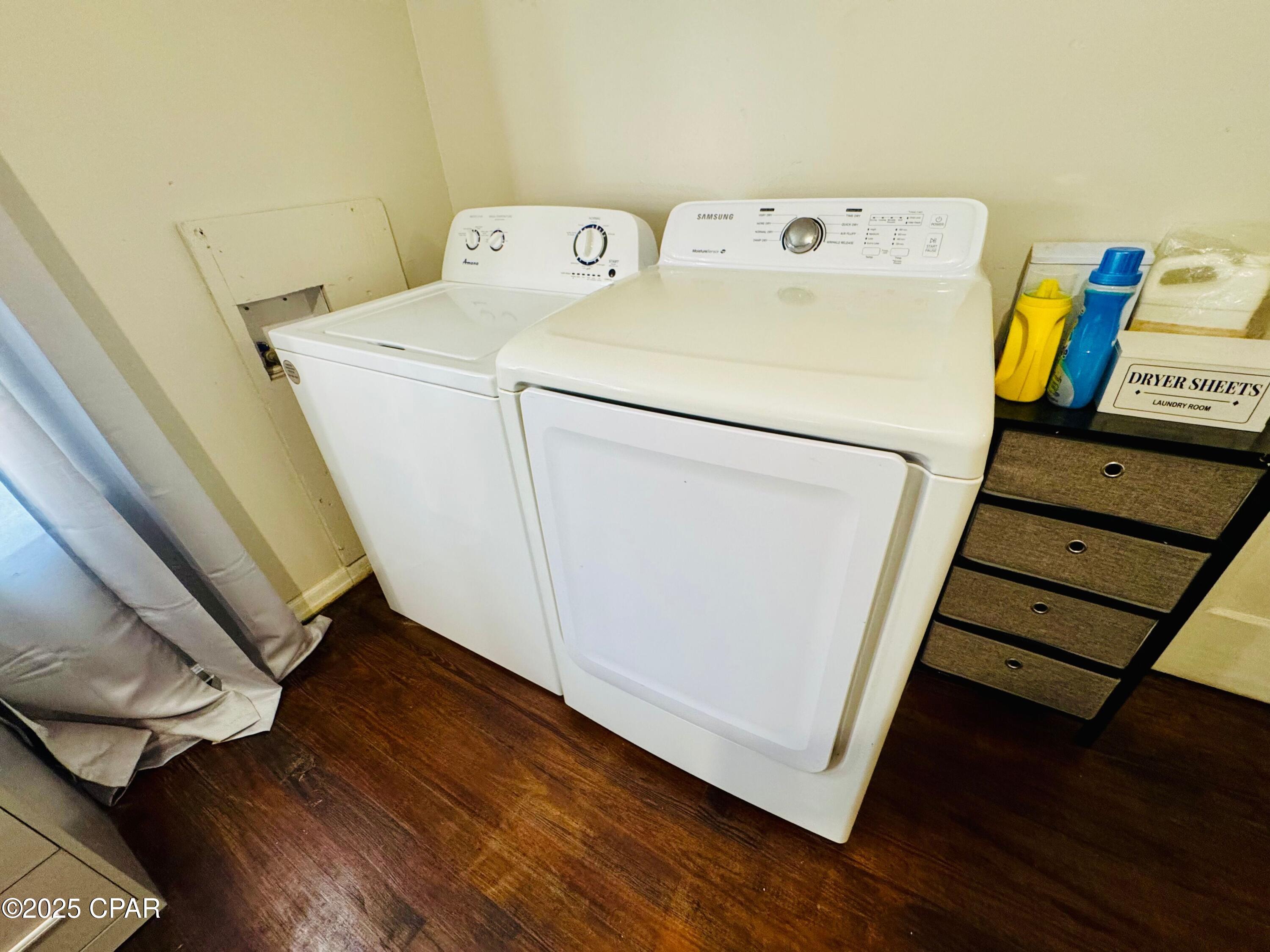 West Manor - Residential