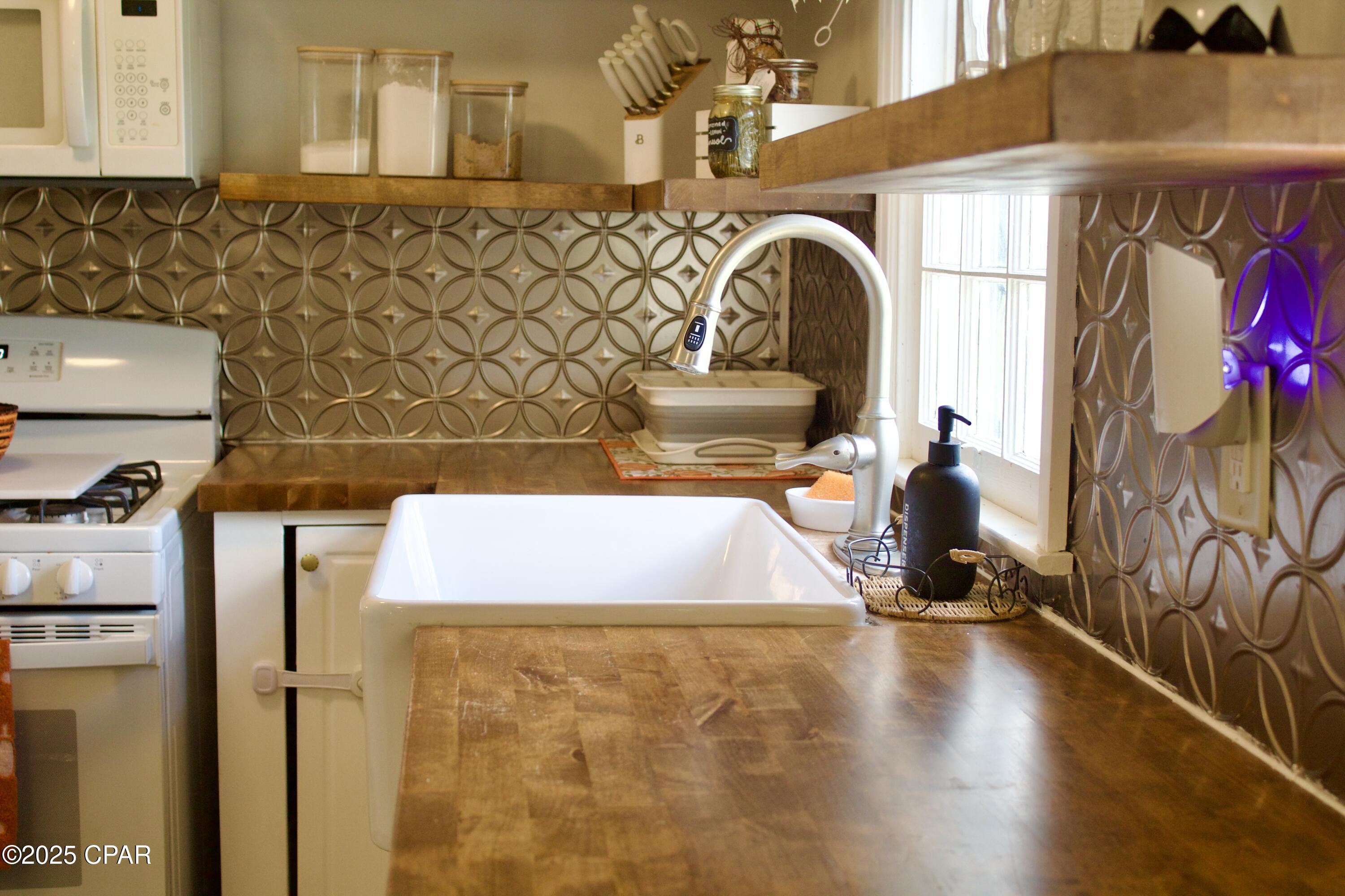 West Manor - Residential