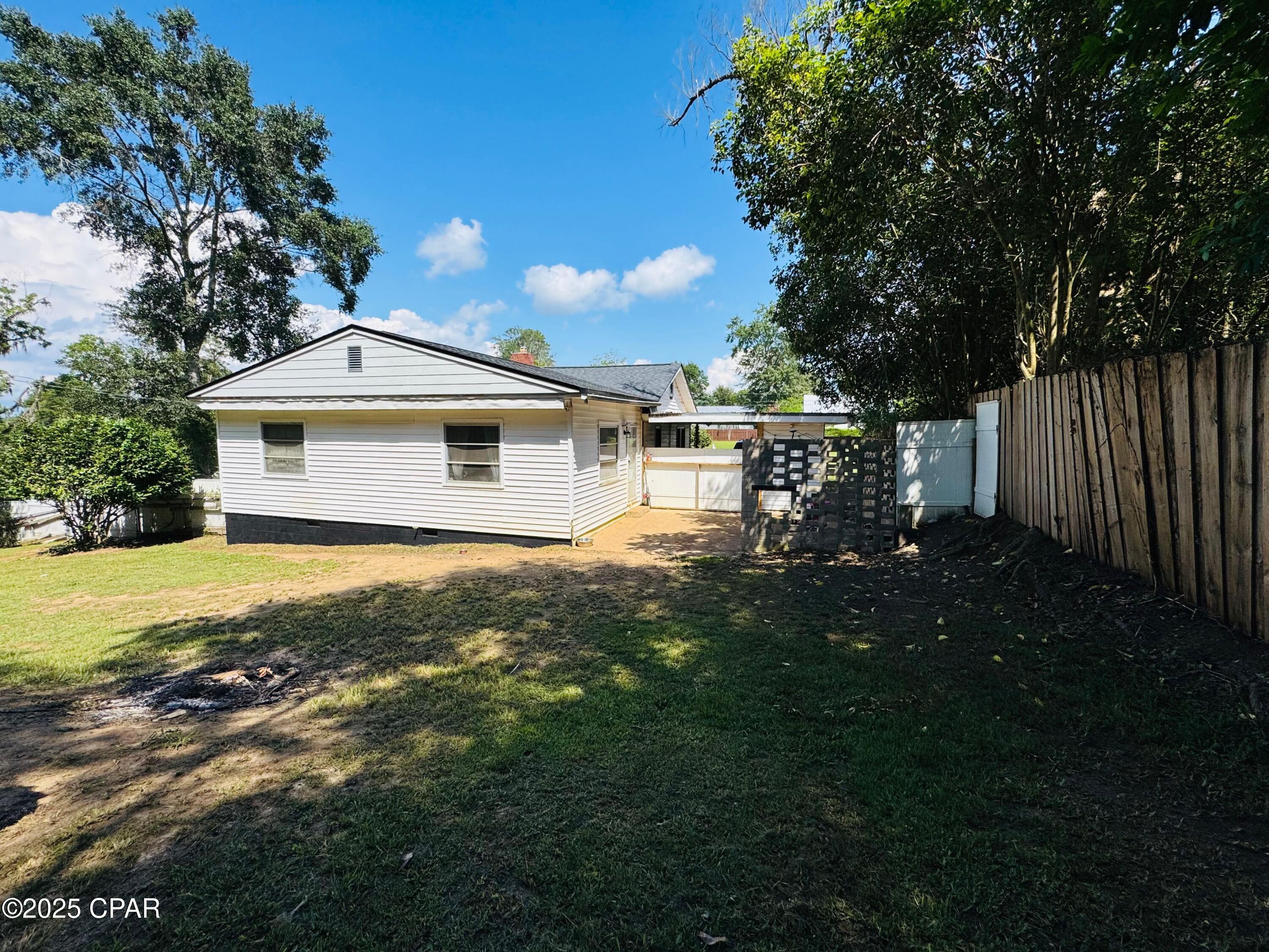 West Manor - Residential