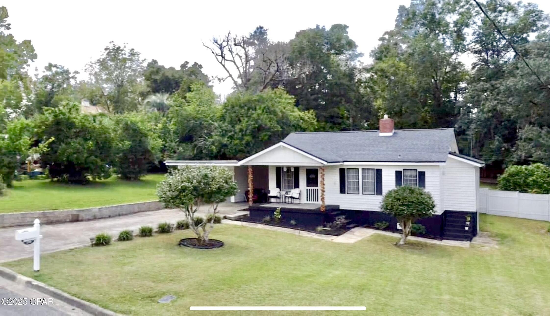 West Manor - Residential