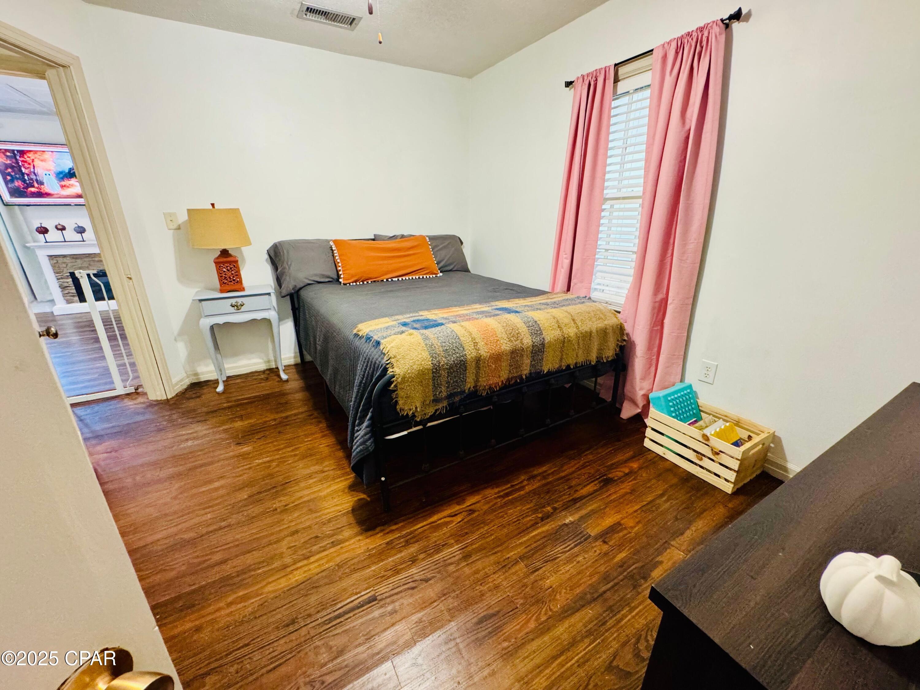 West Manor - Residential