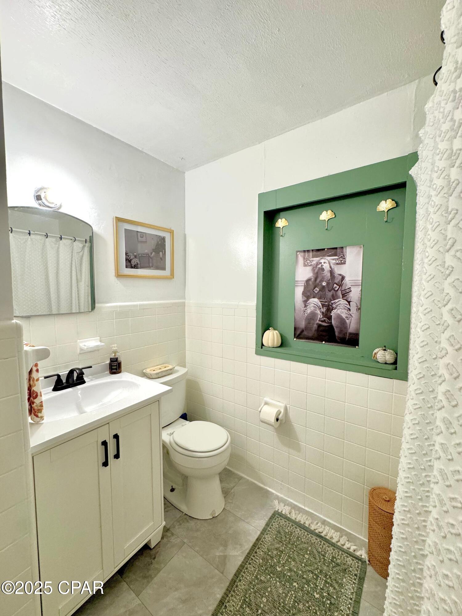 West Manor - Residential