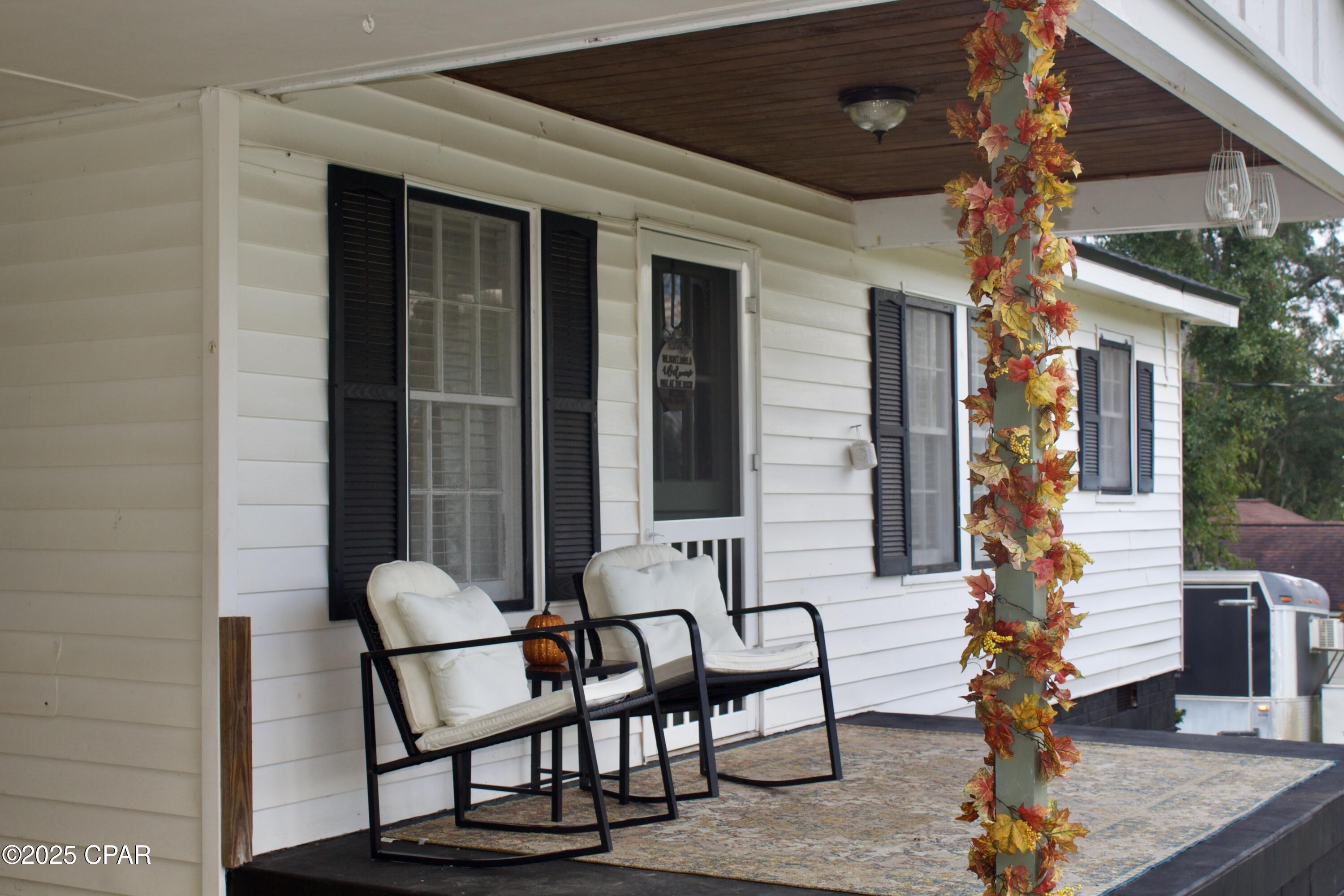 West Manor - Residential