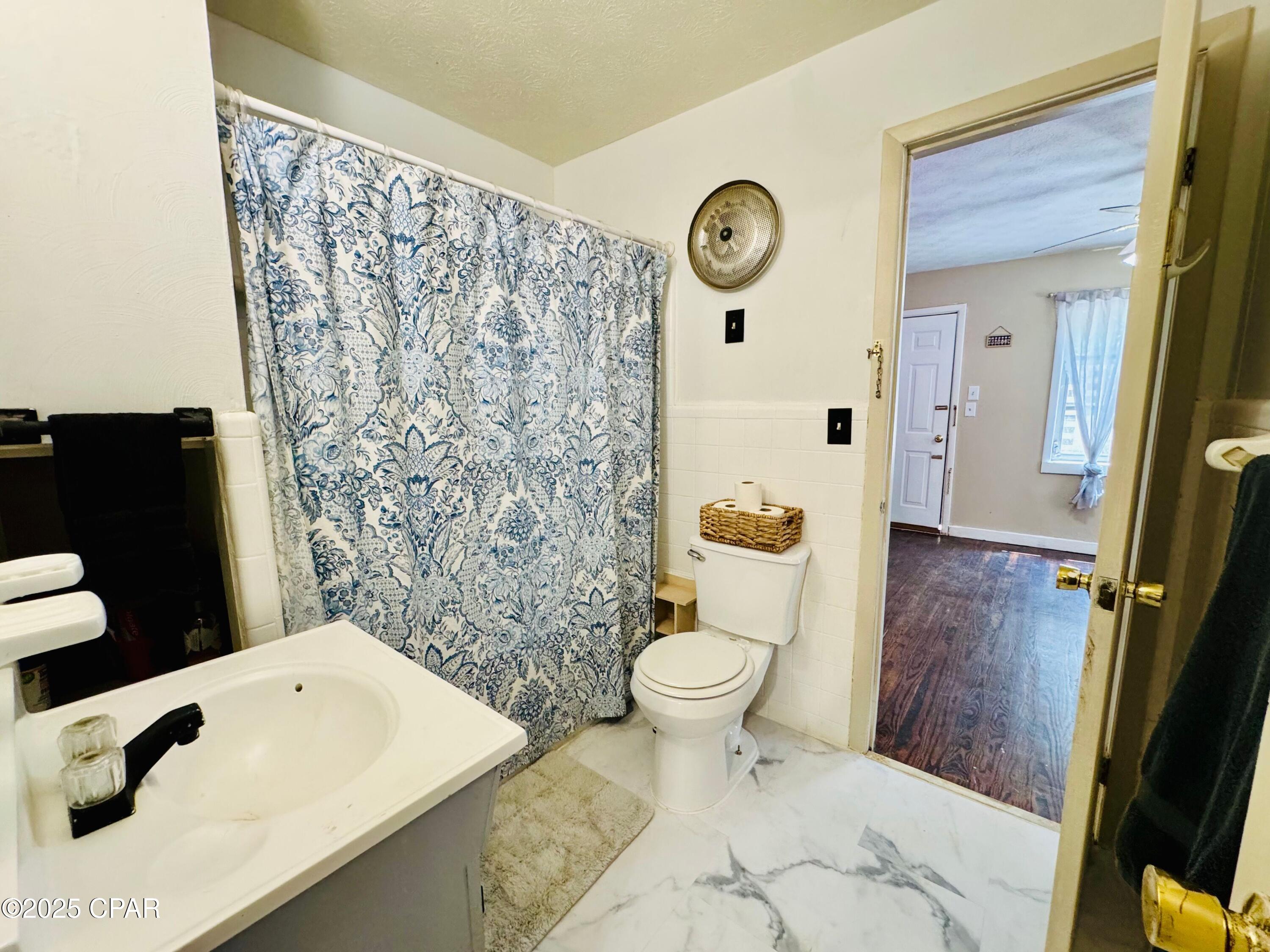 West Manor - Residential