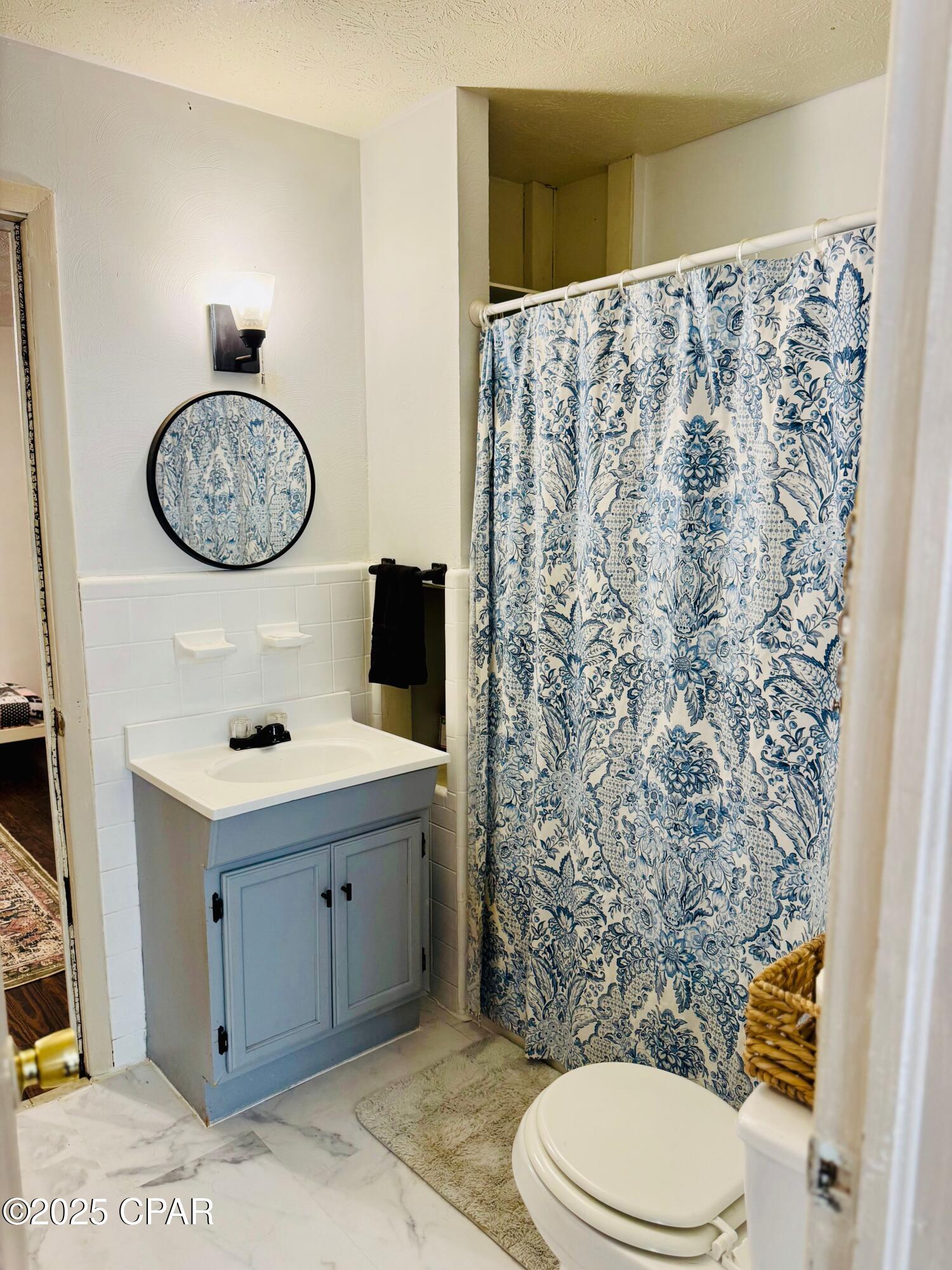 West Manor - Residential