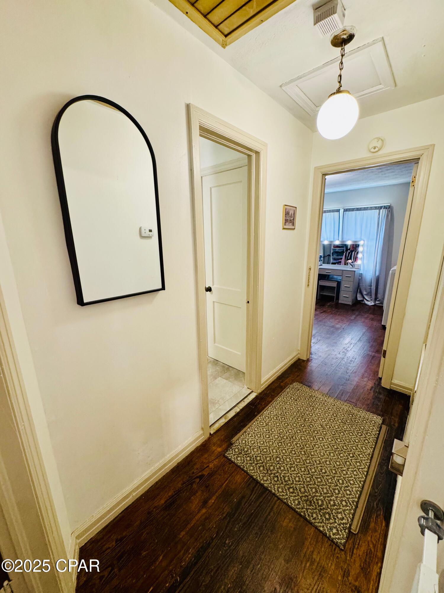 West Manor - Residential