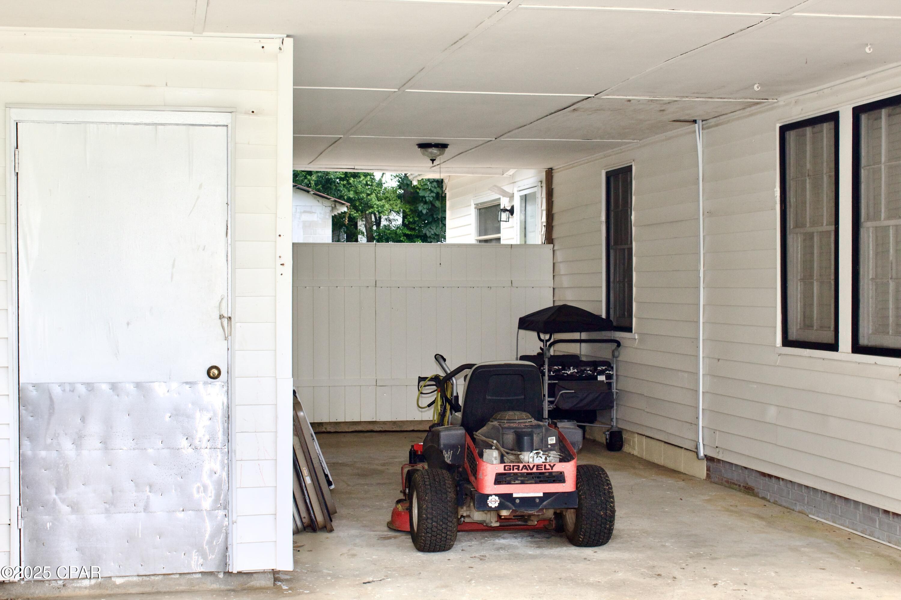 West Manor - Residential