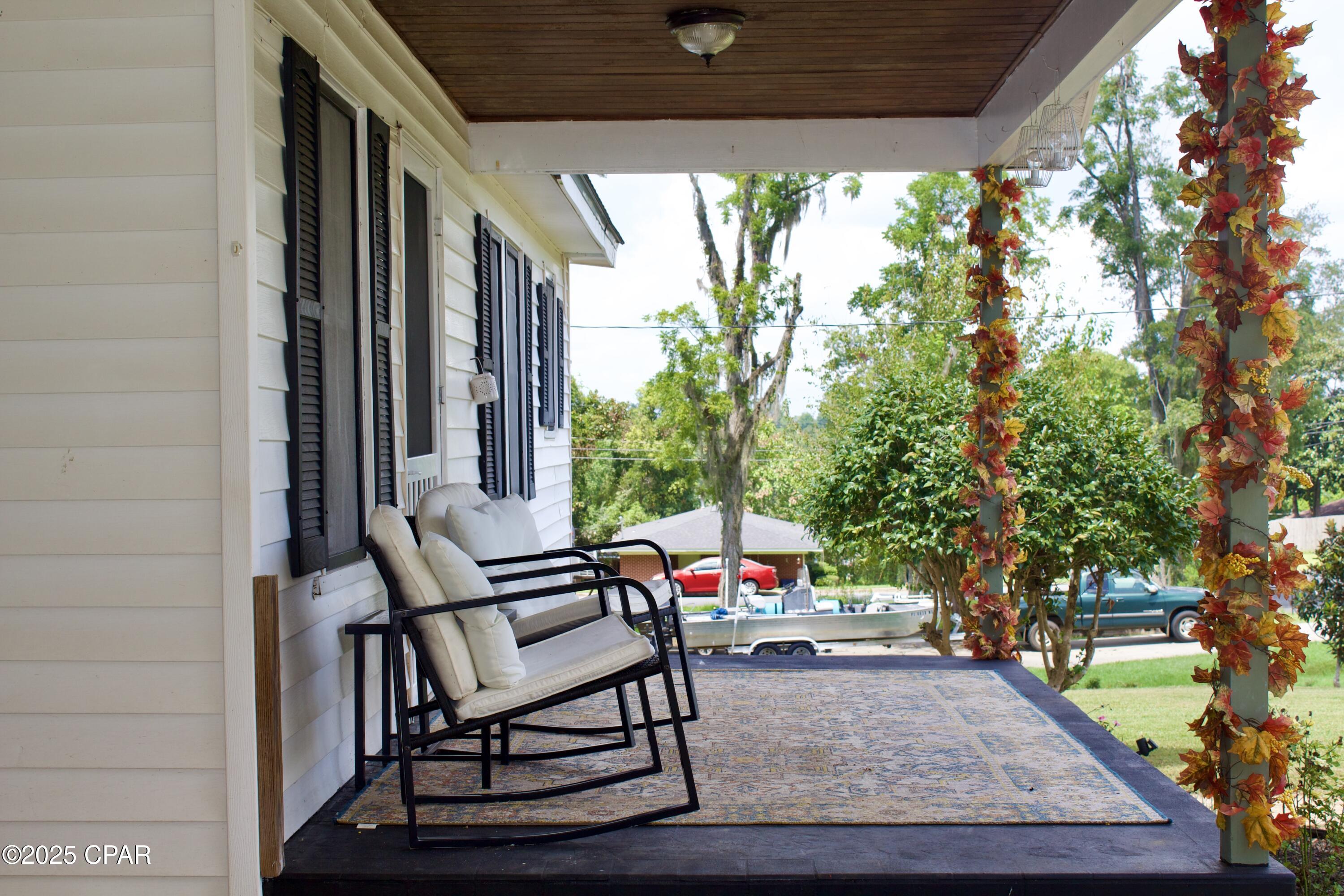 West Manor - Residential