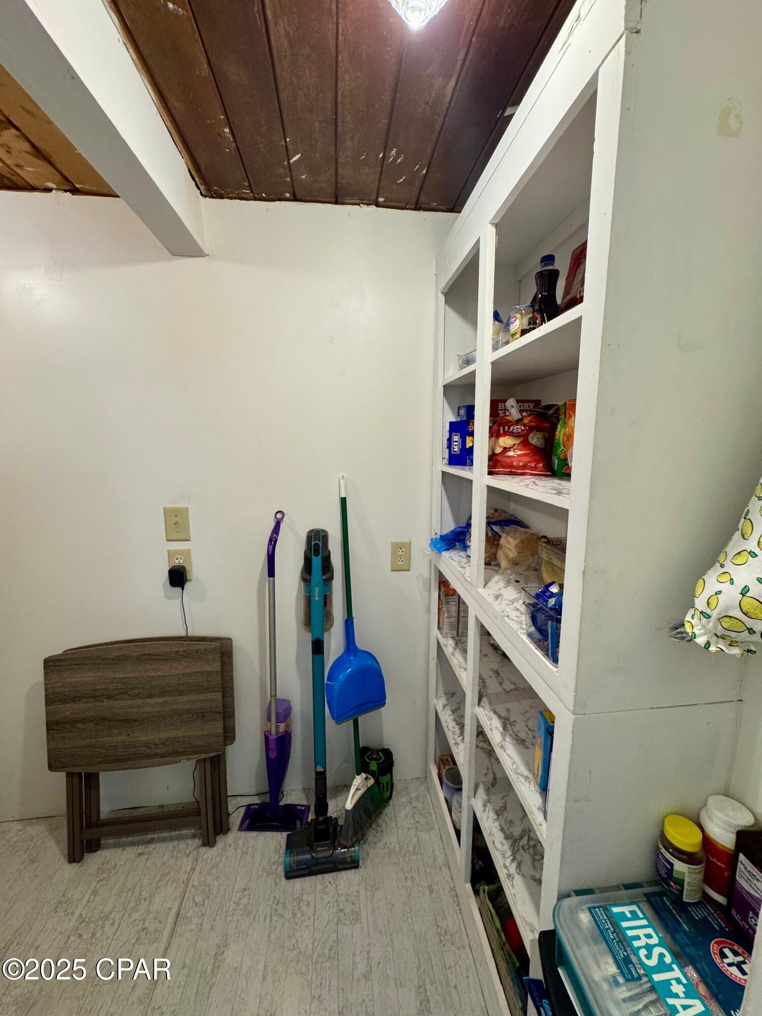 West Manor - Residential