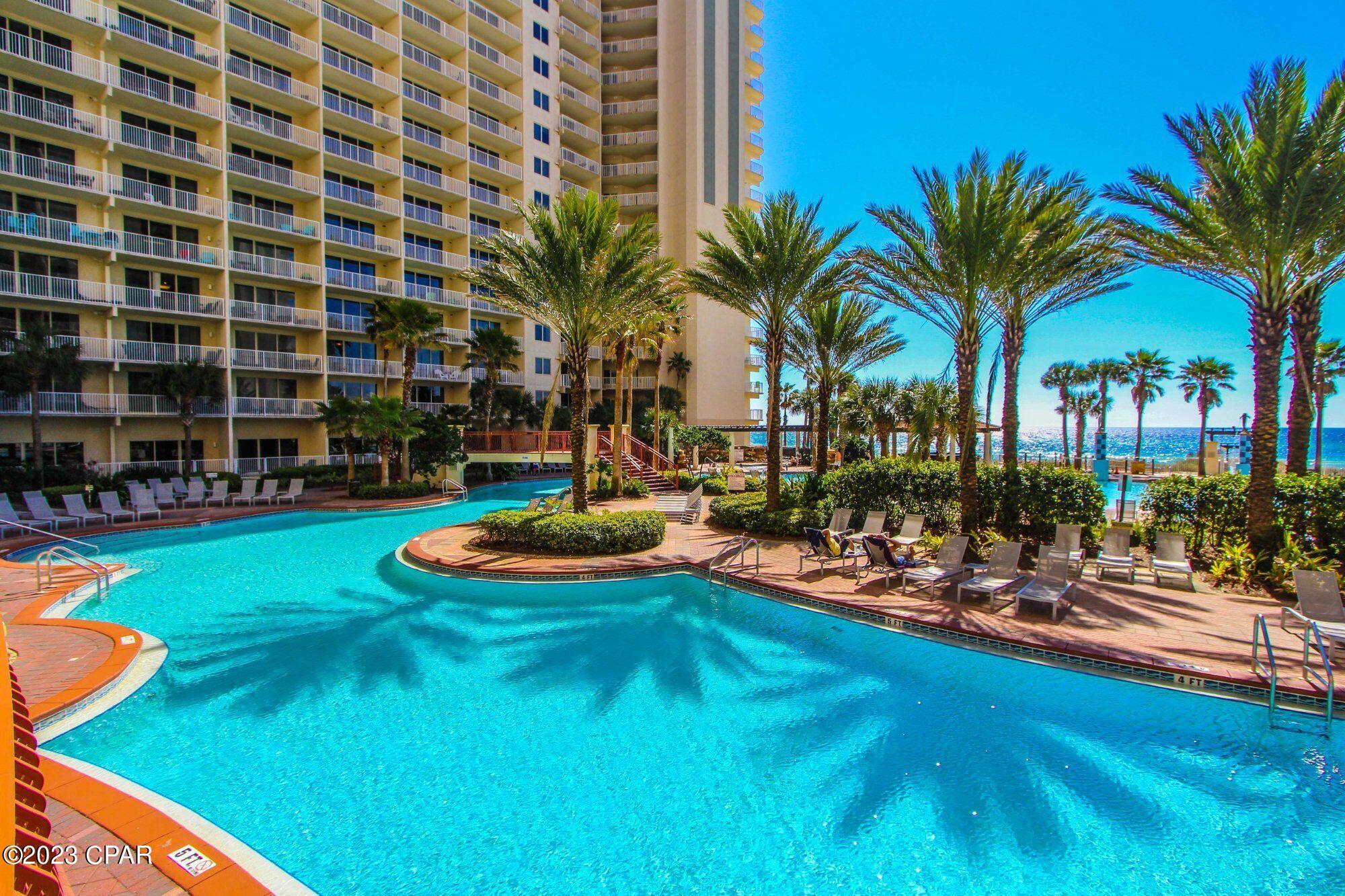 Shores Of Panama Phase II - Residential