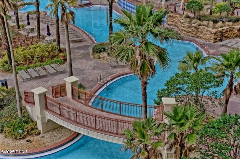 Shores Of Panama Phase II - Residential