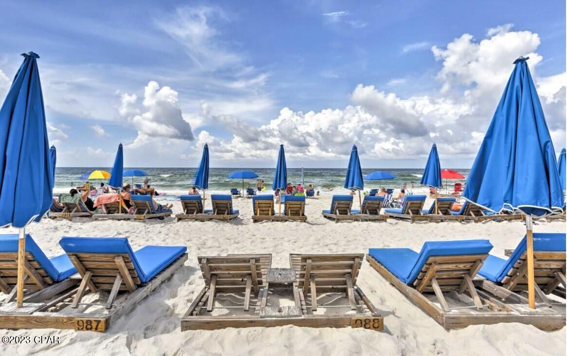 Shores Of Panama Phase II - Residential