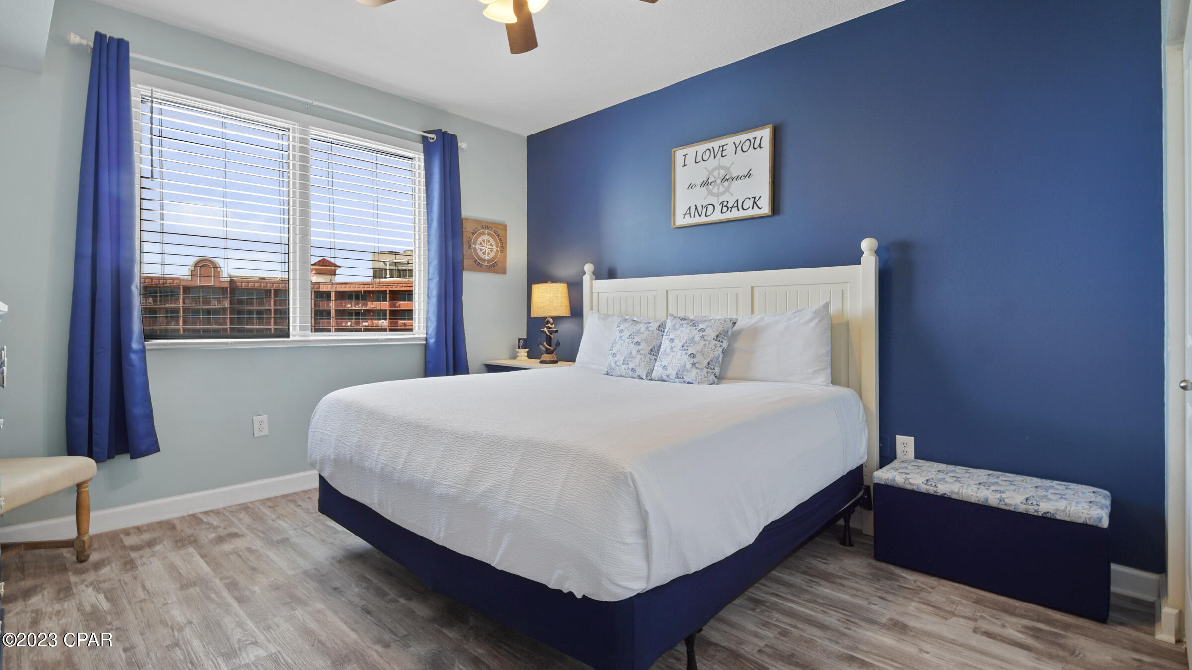 Shores Of Panama Phase II - Residential