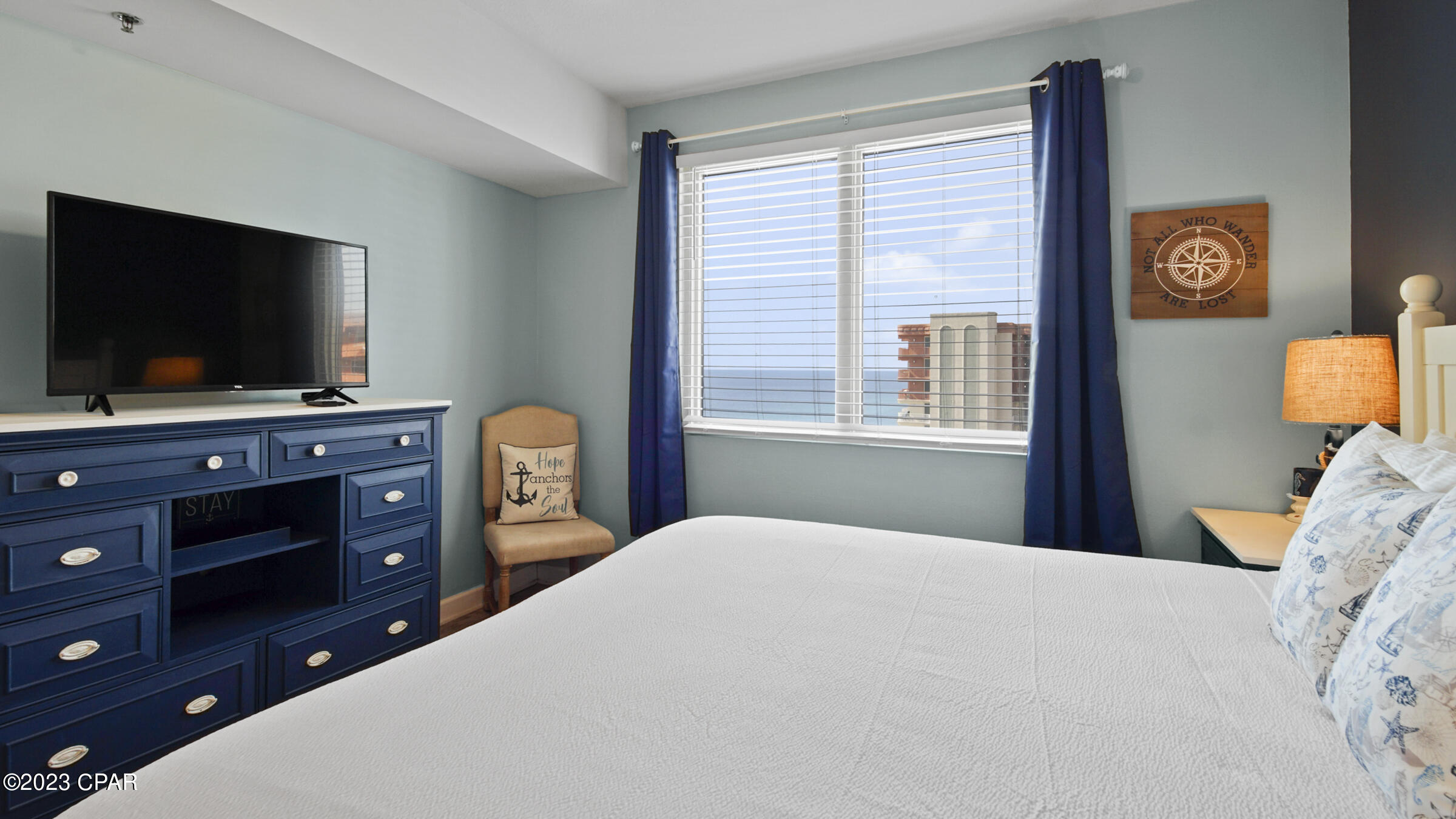 Shores Of Panama Phase II - Residential