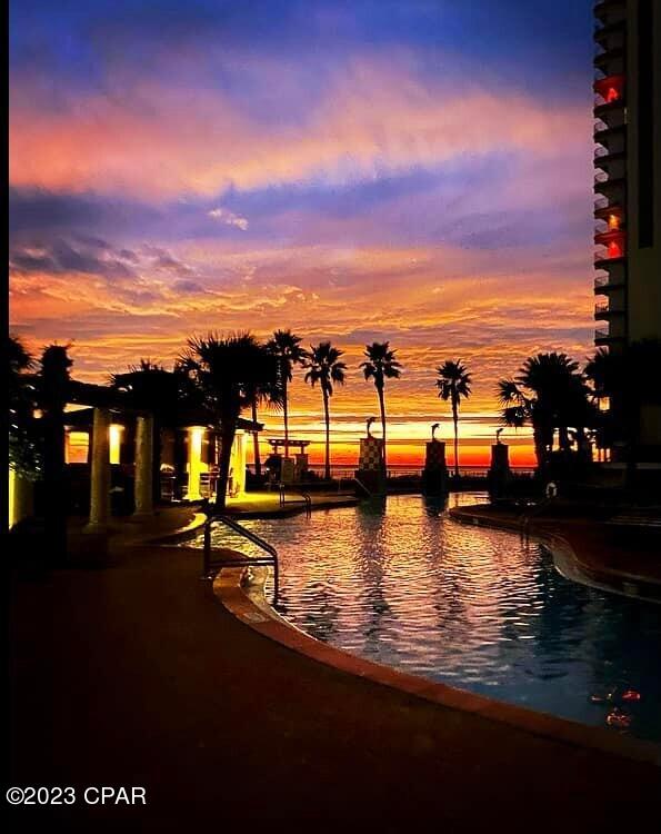 Shores Of Panama Phase II - Residential