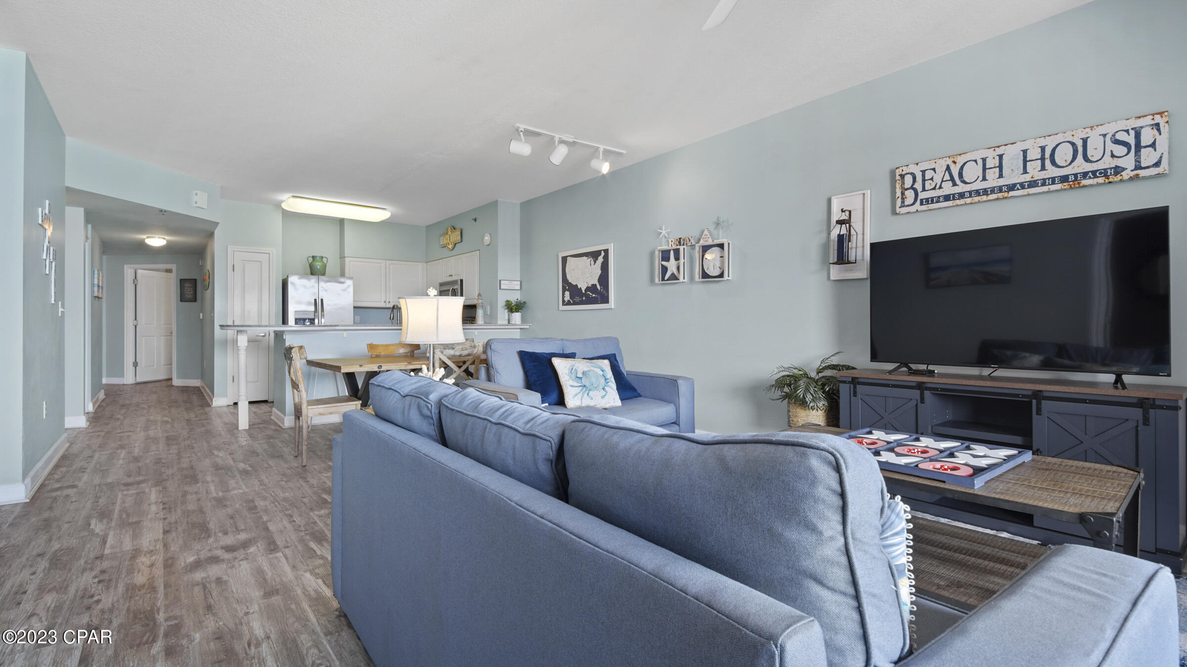 Shores Of Panama Phase II - Residential