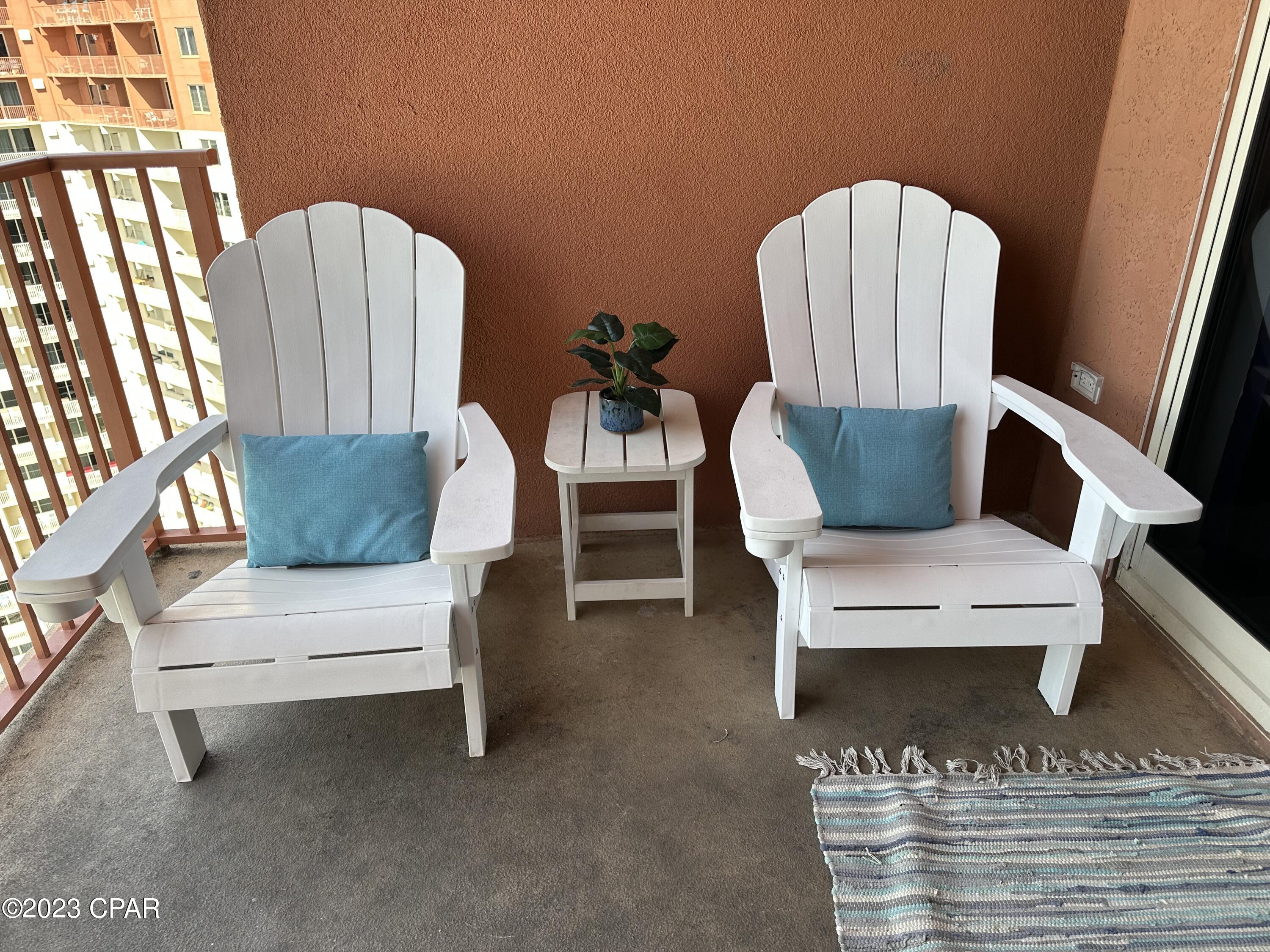 Shores Of Panama Phase II - Residential